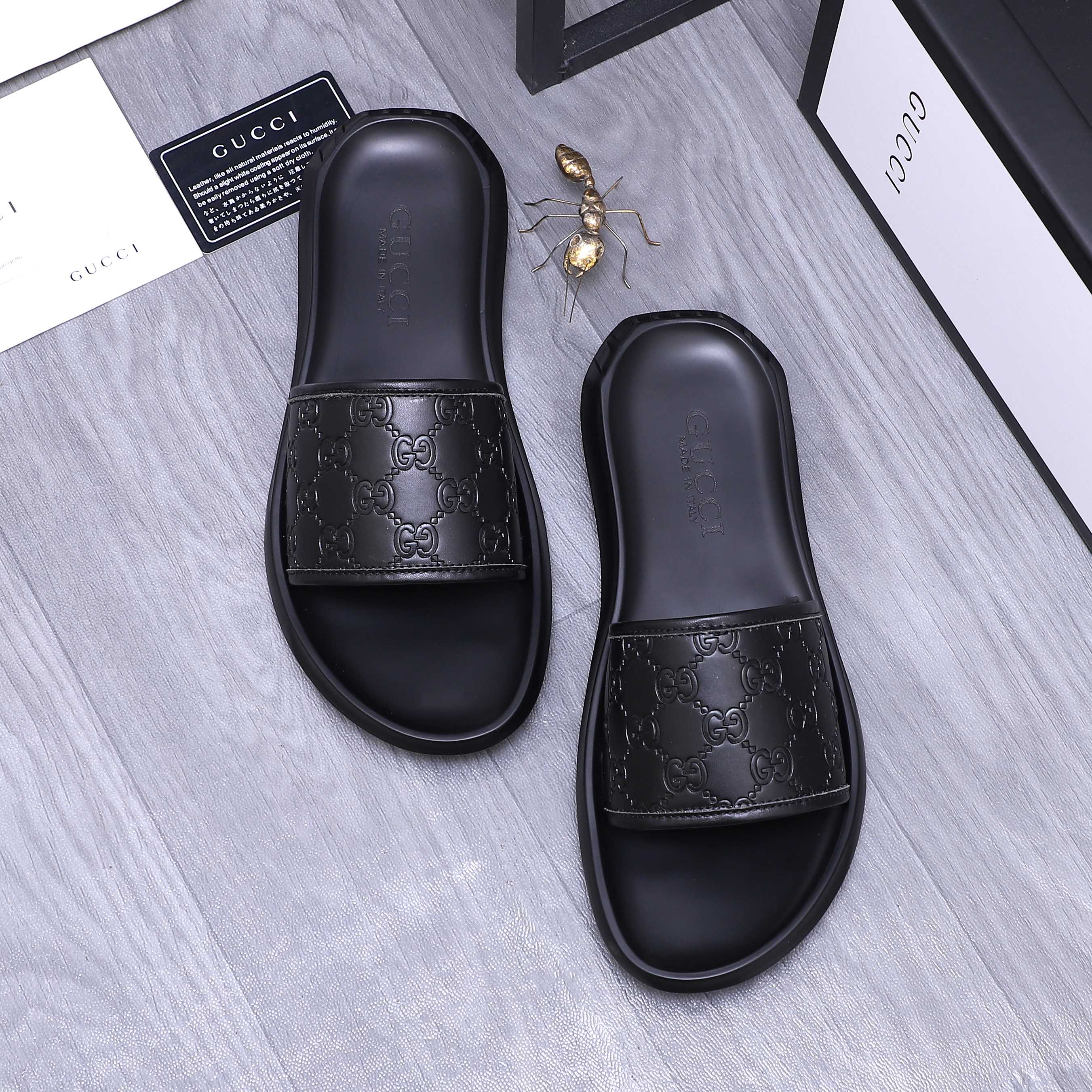 Gucci