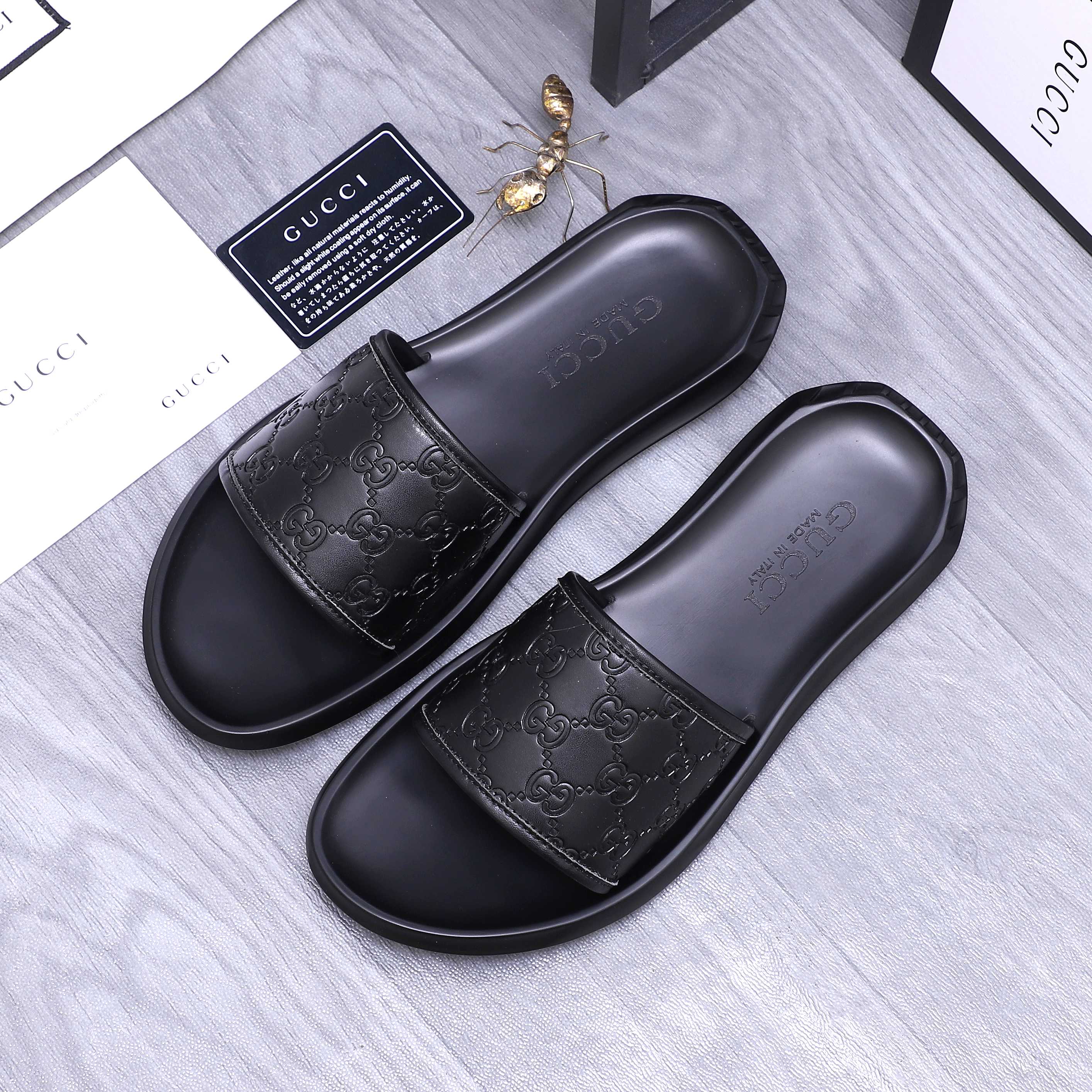 Gucci