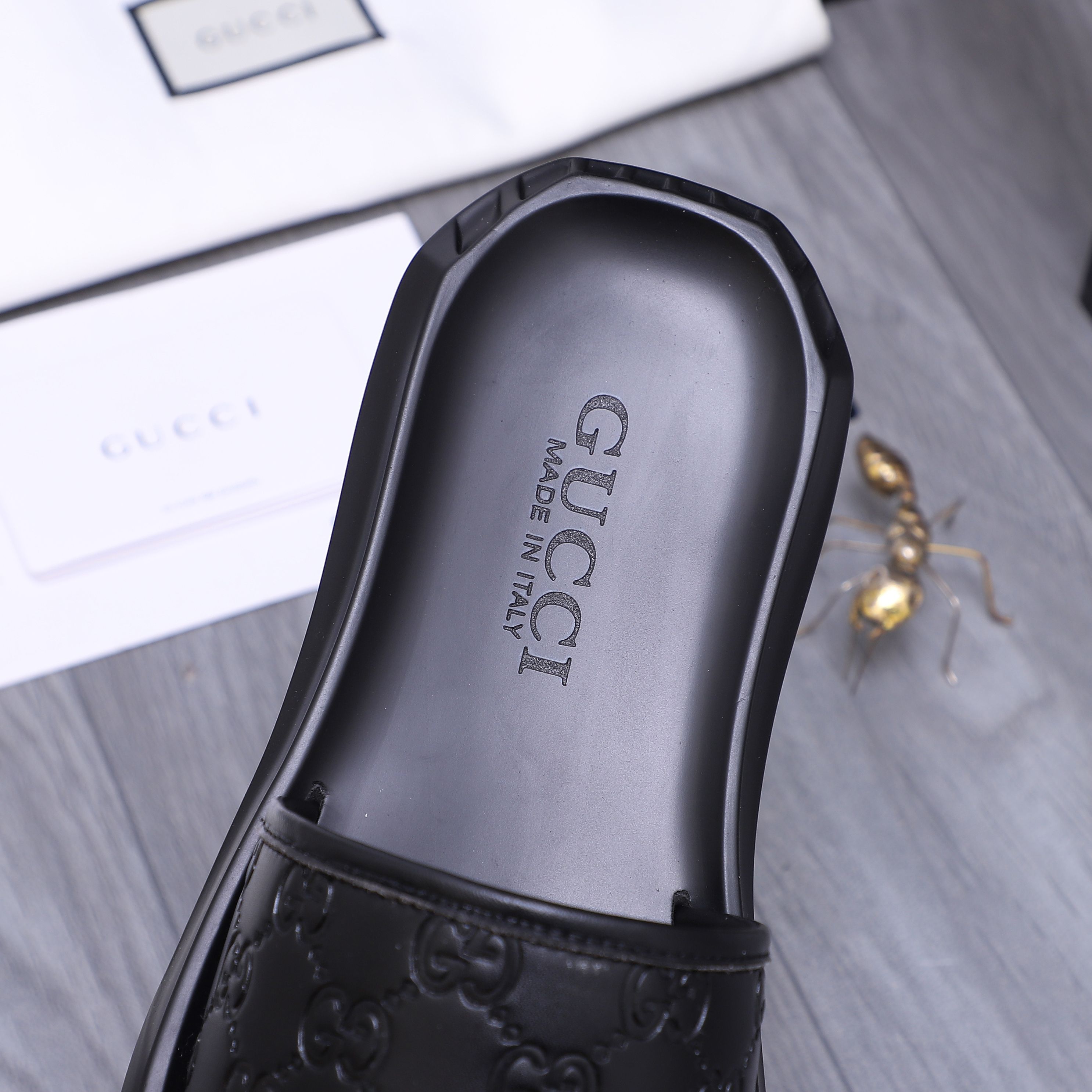 Gucci