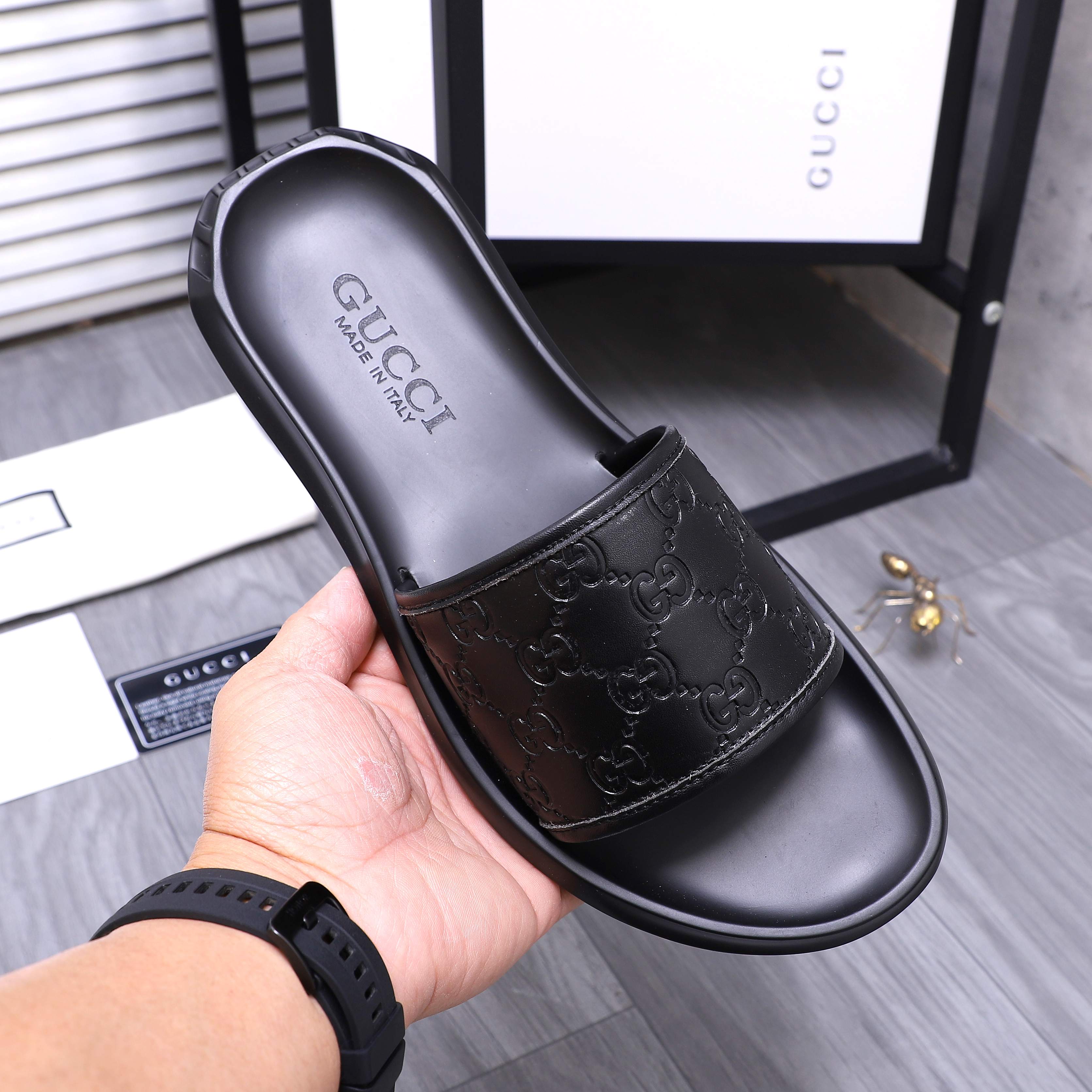 Gucci