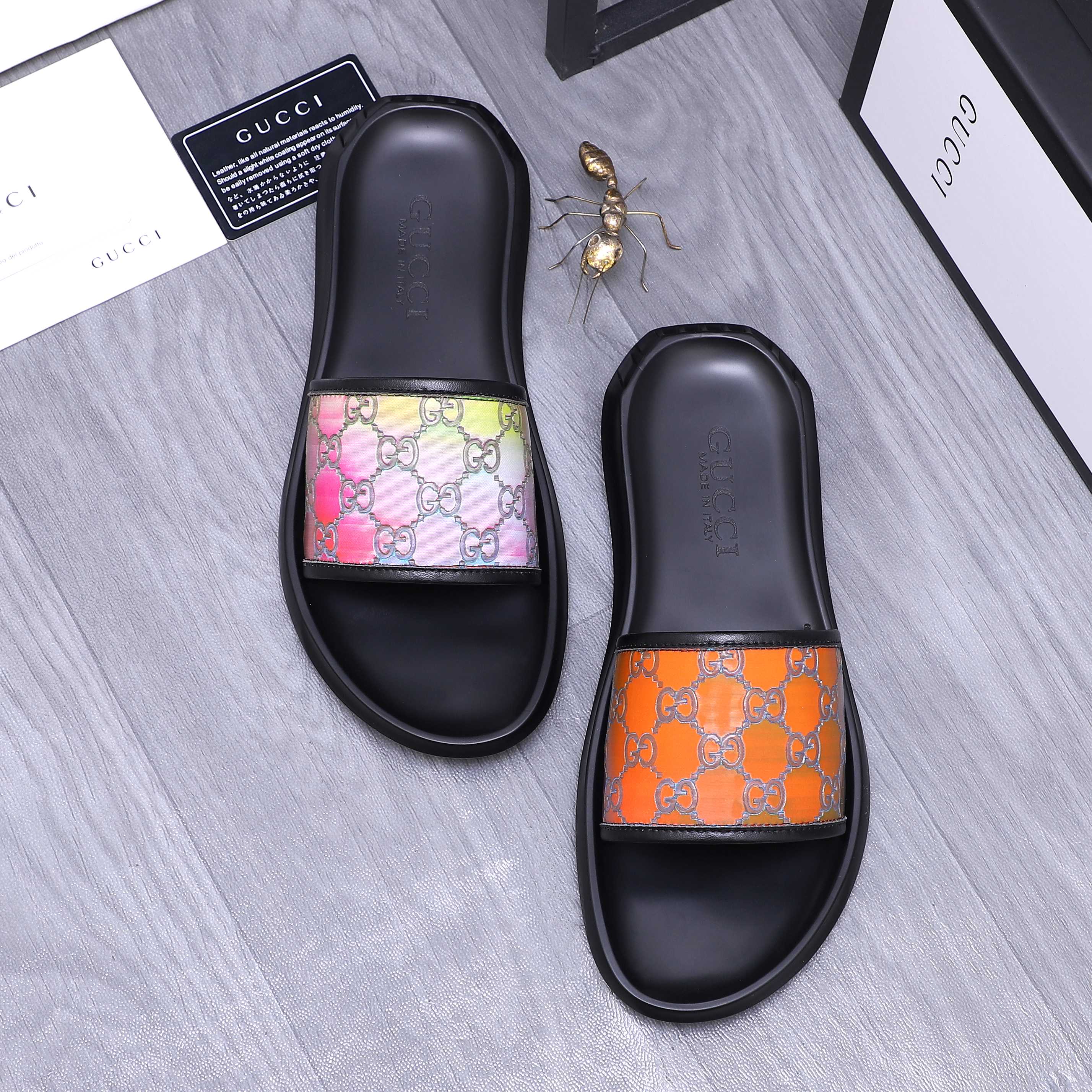 Gucci