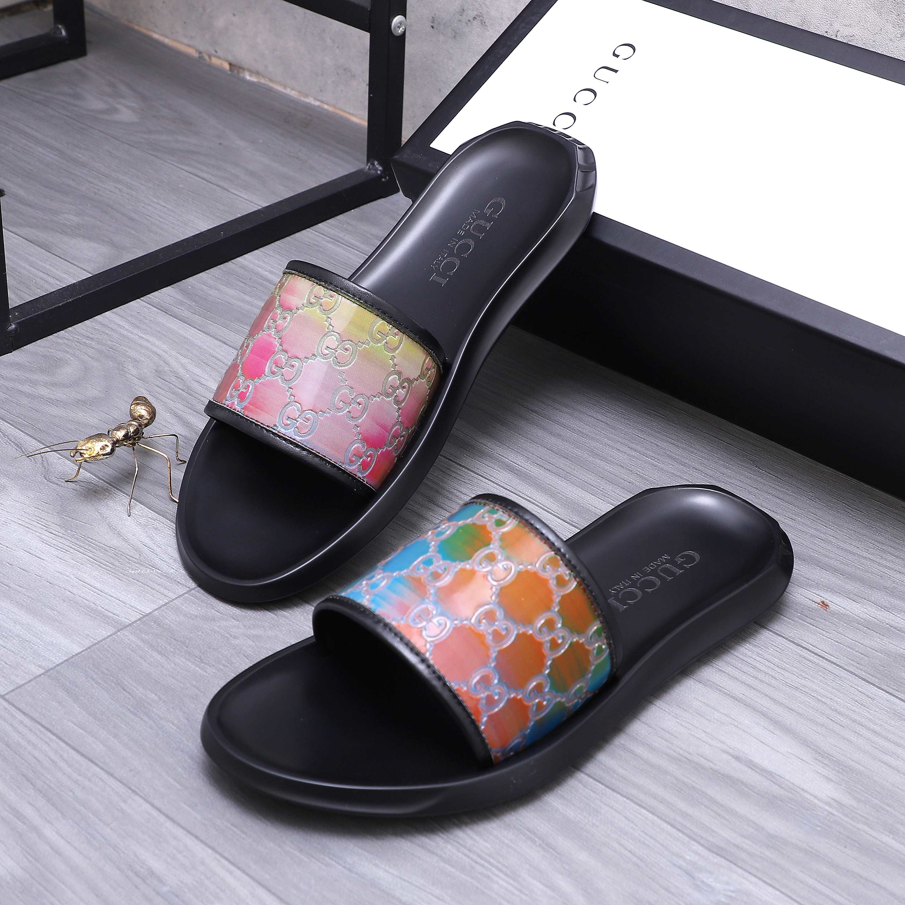 Gucci