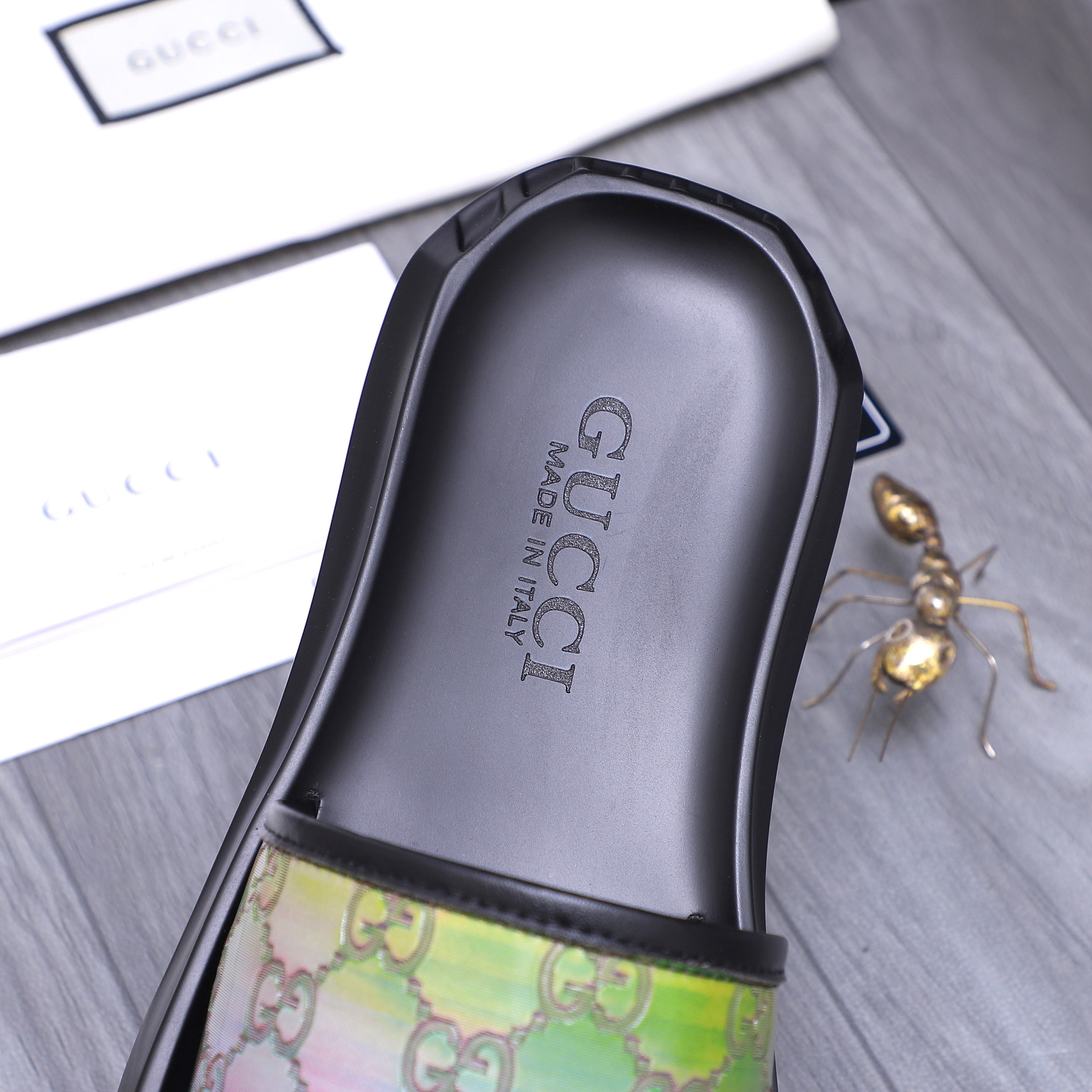 Gucci
