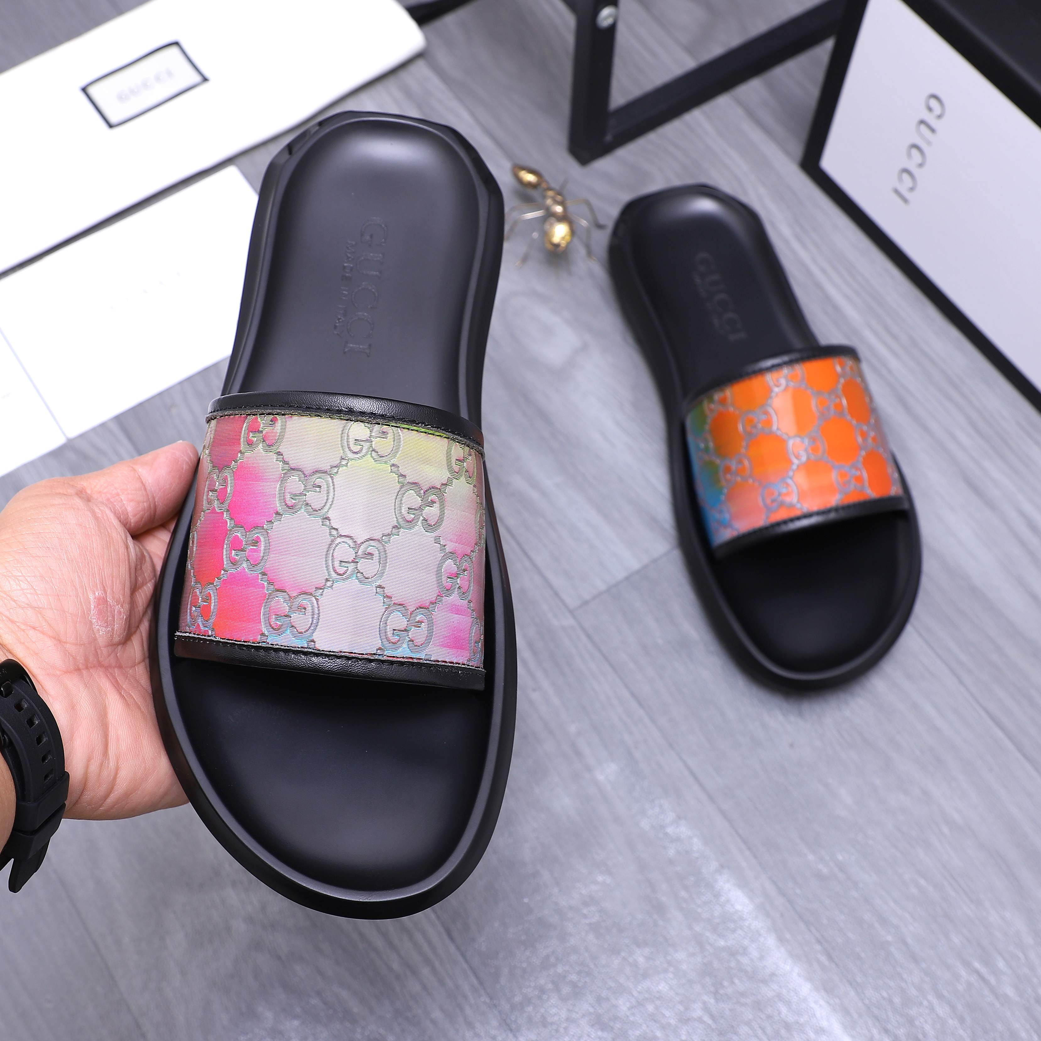 Gucci