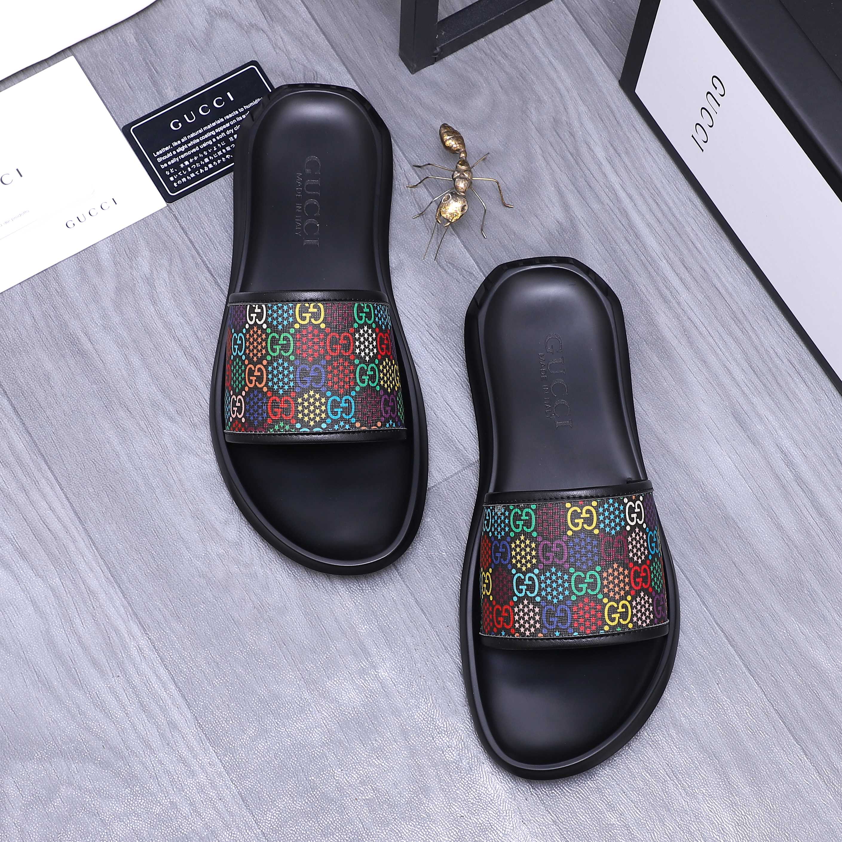 Gucci