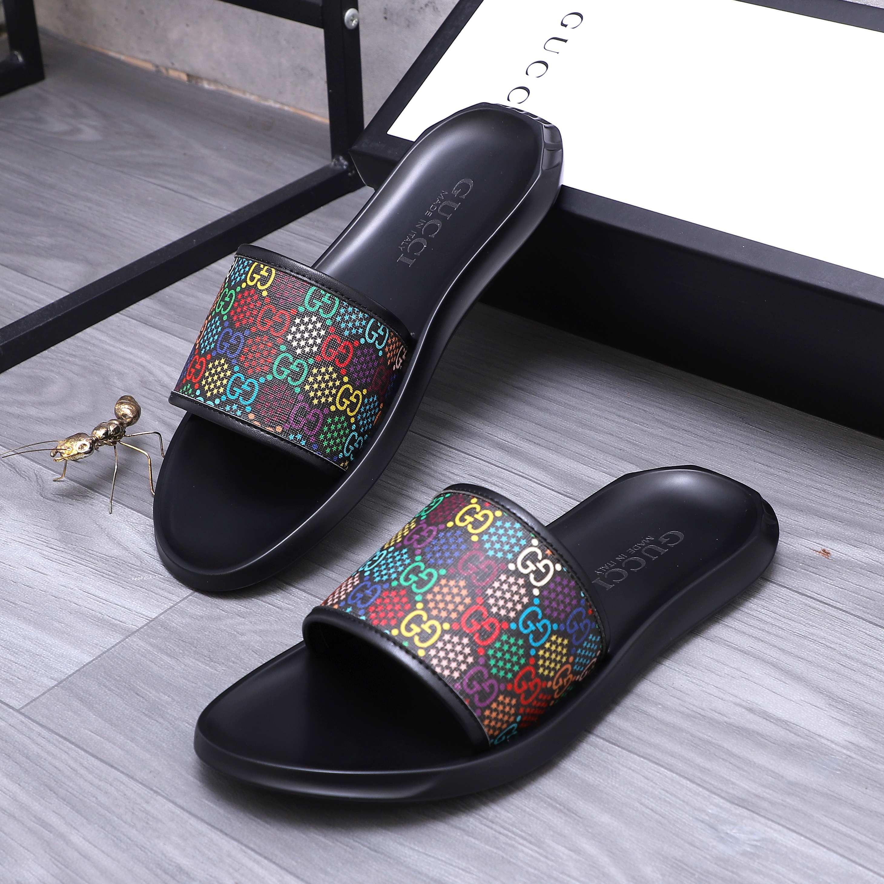 Gucci