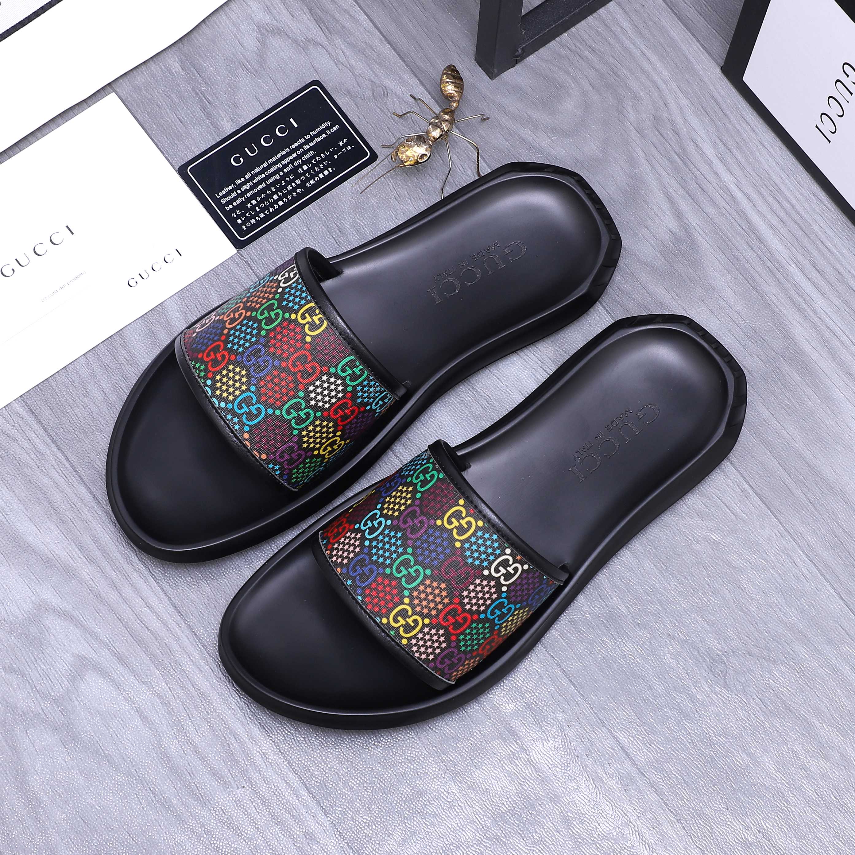 Gucci