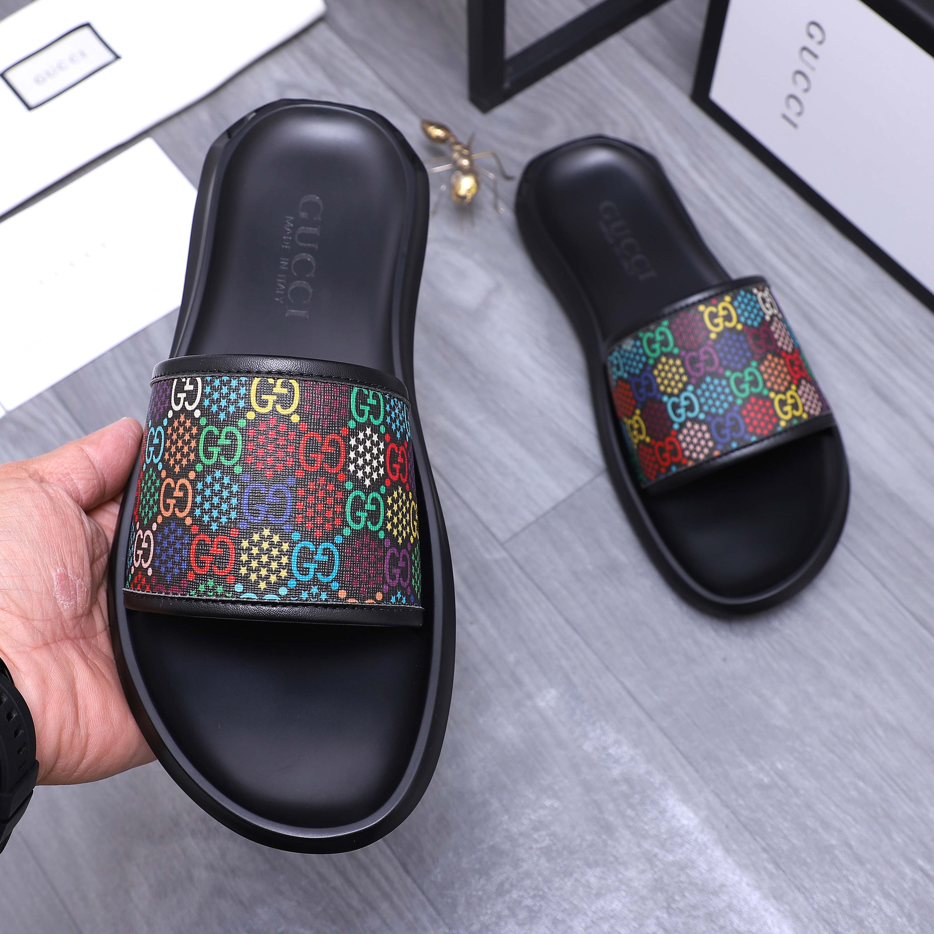 Gucci