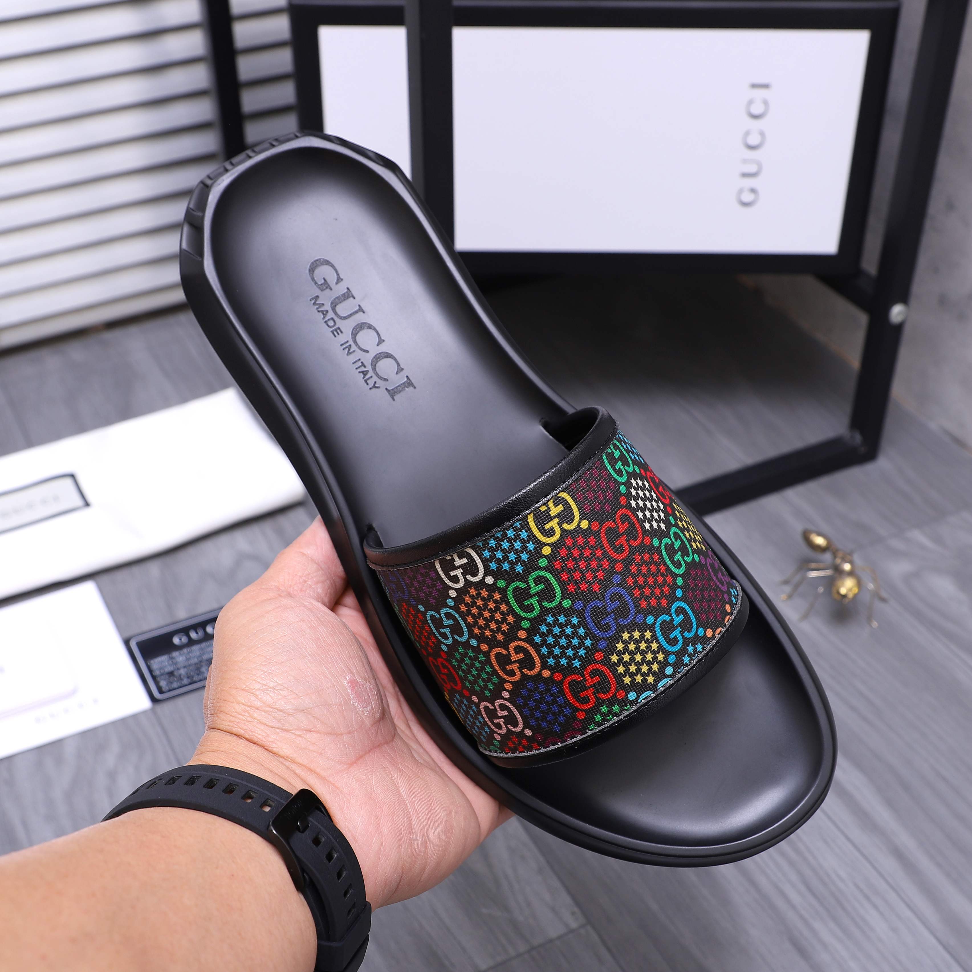 Gucci