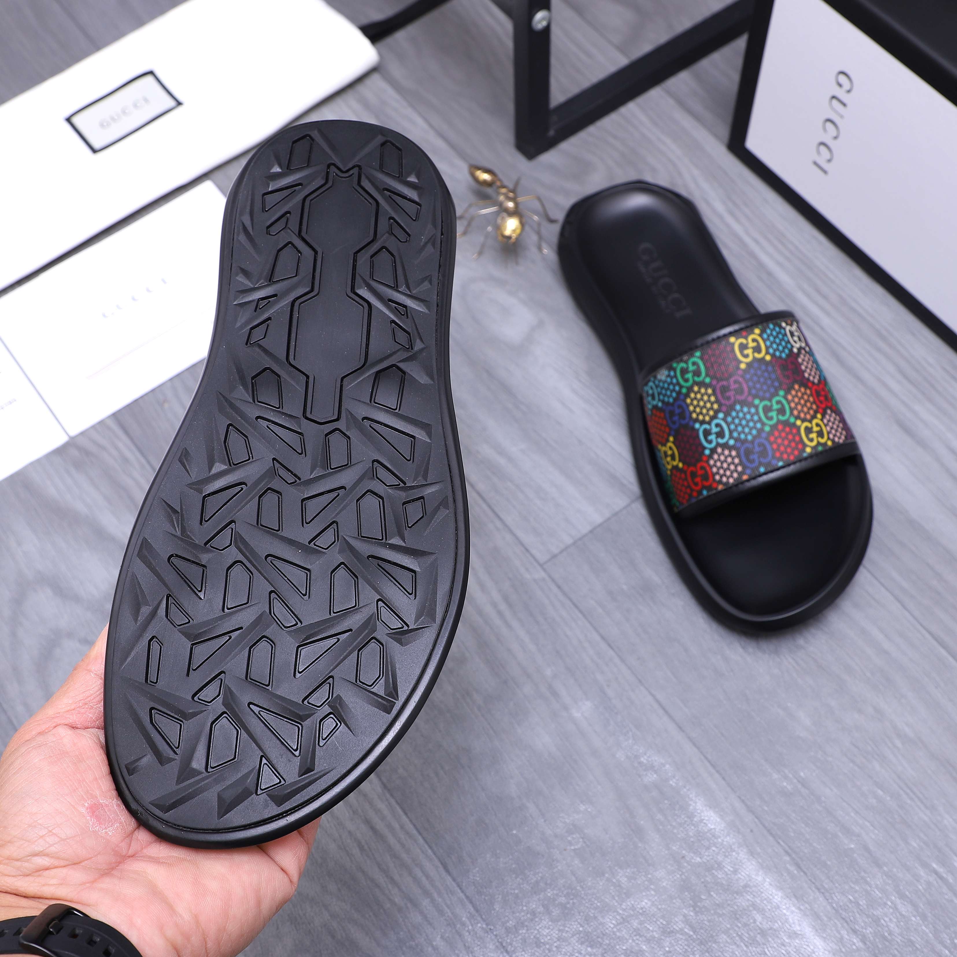 Gucci