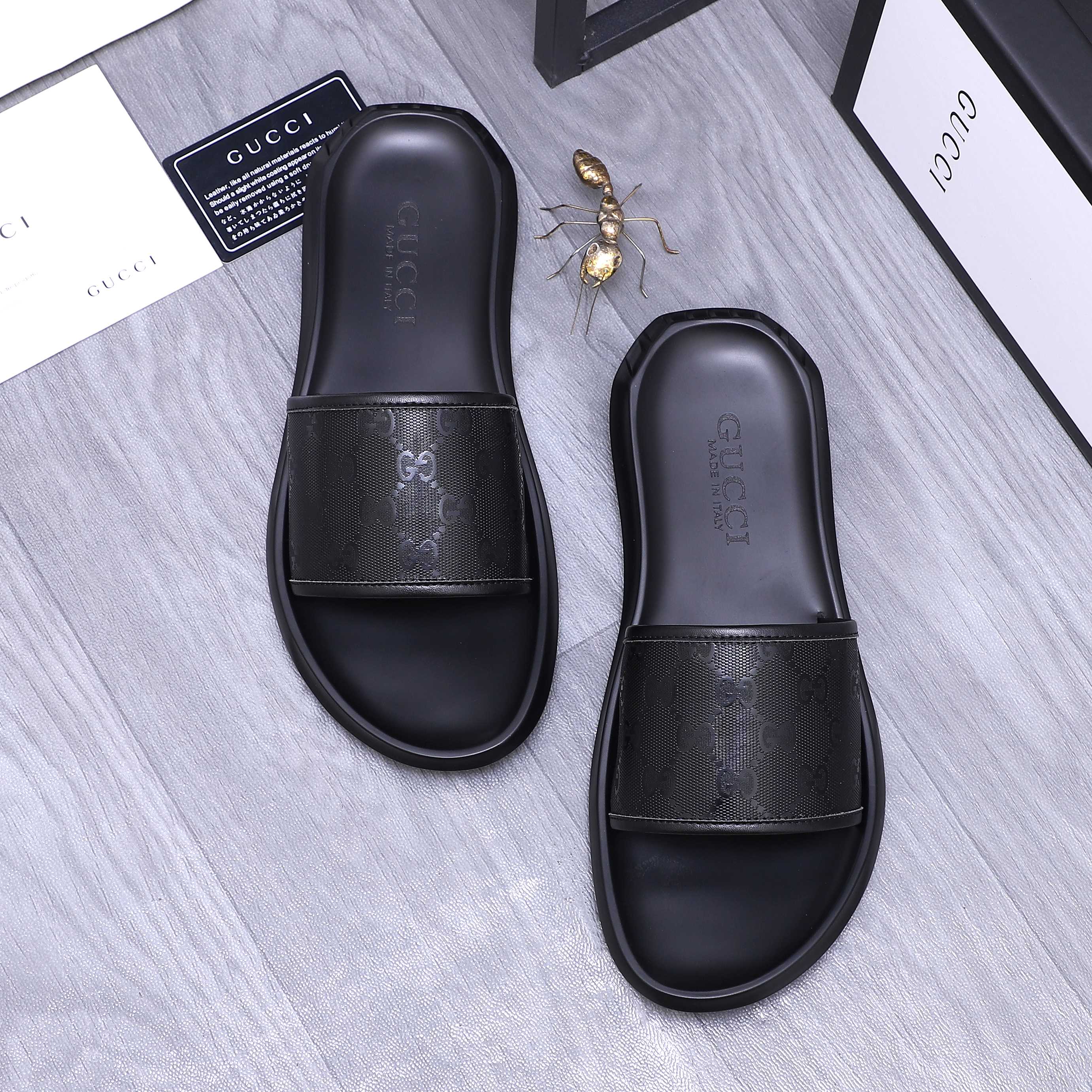 Gucci
