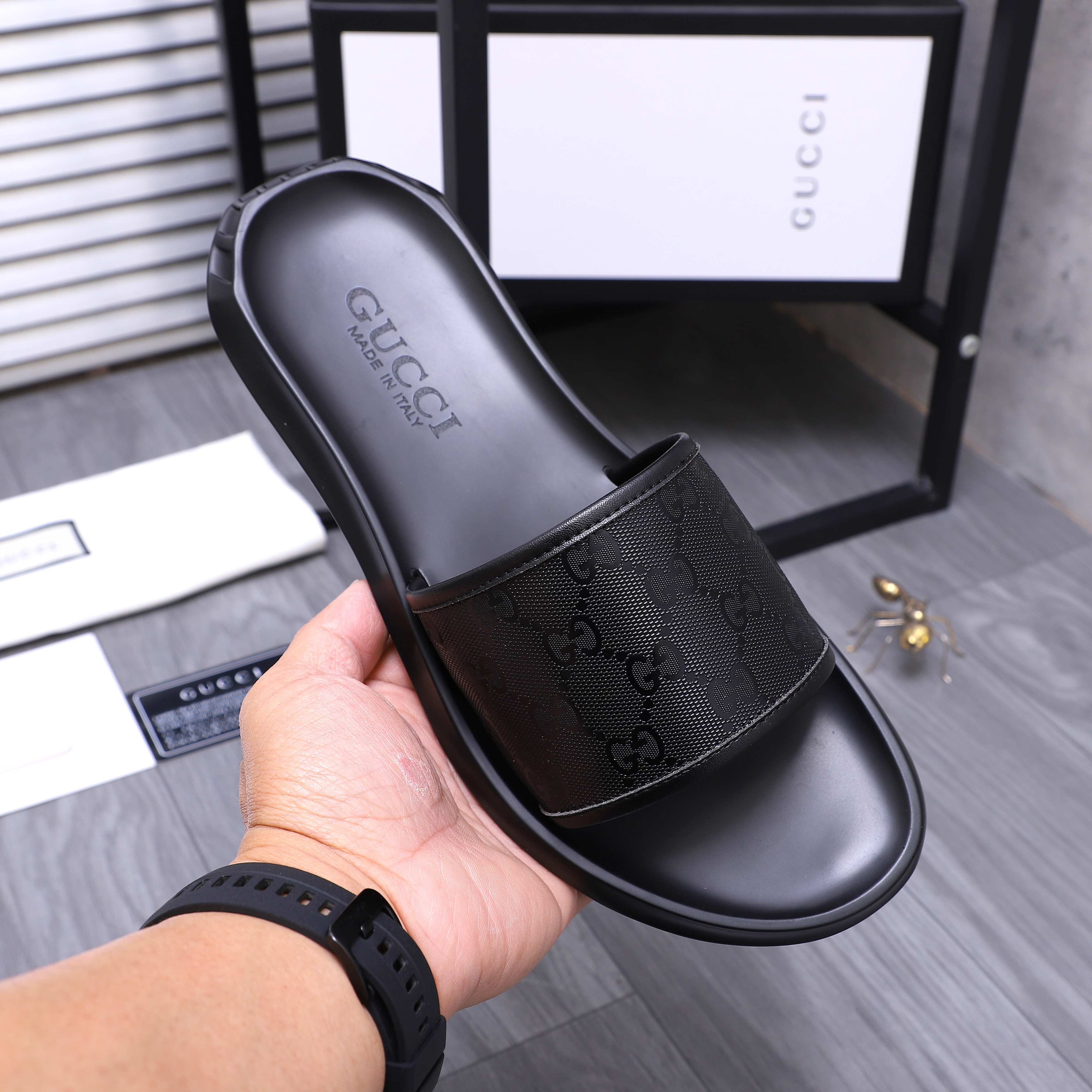 Gucci