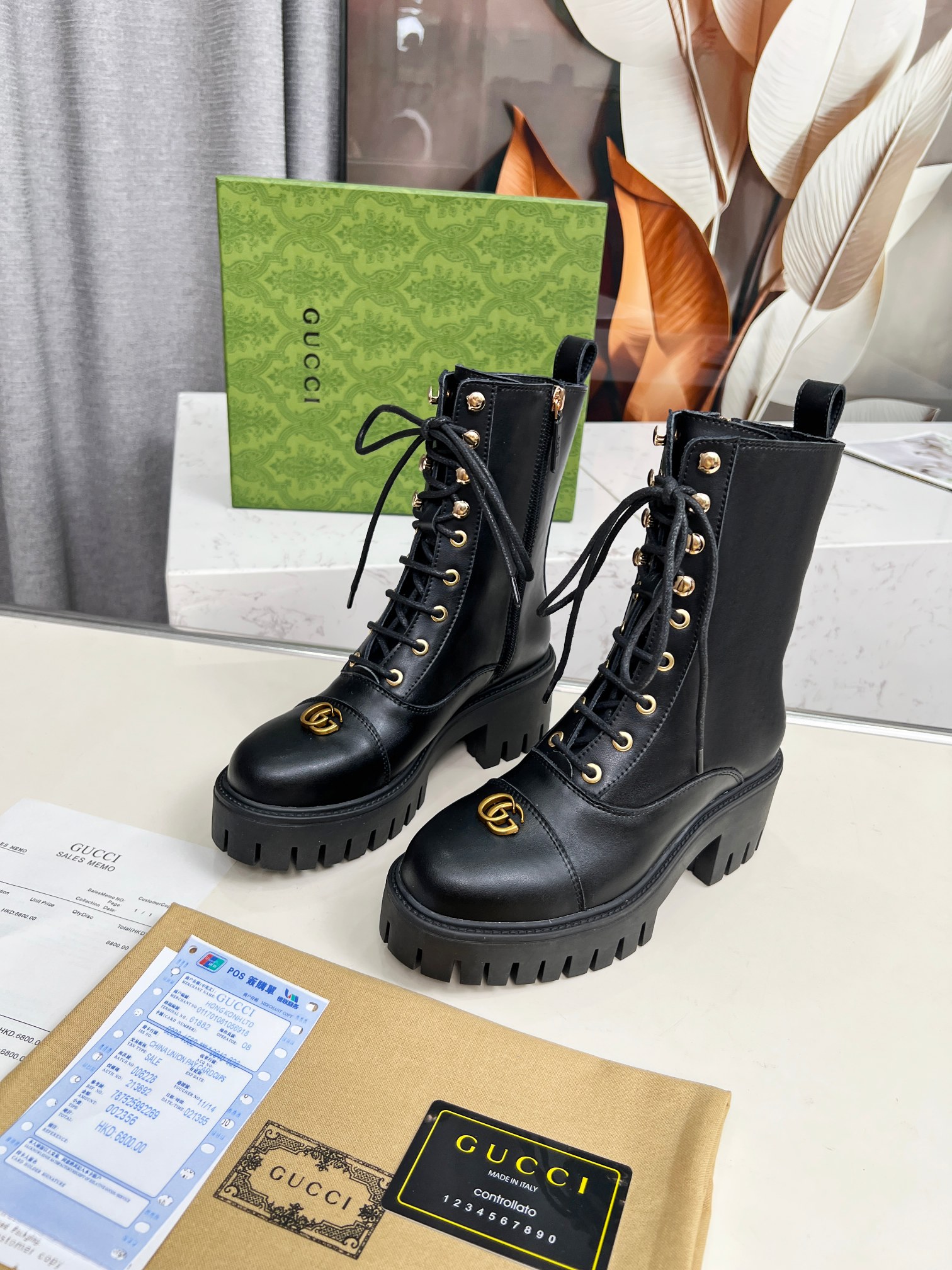 Gucci