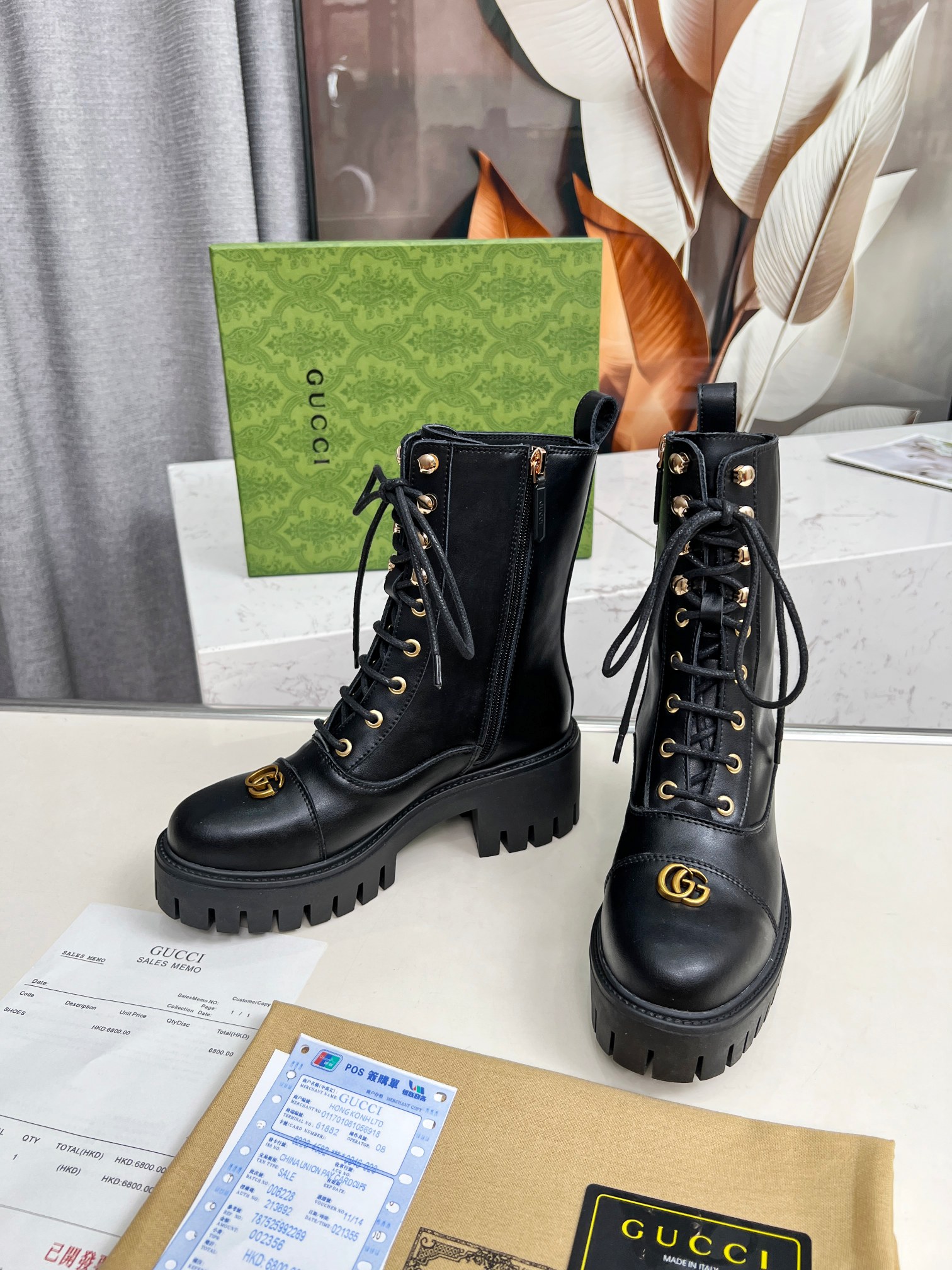 Gucci