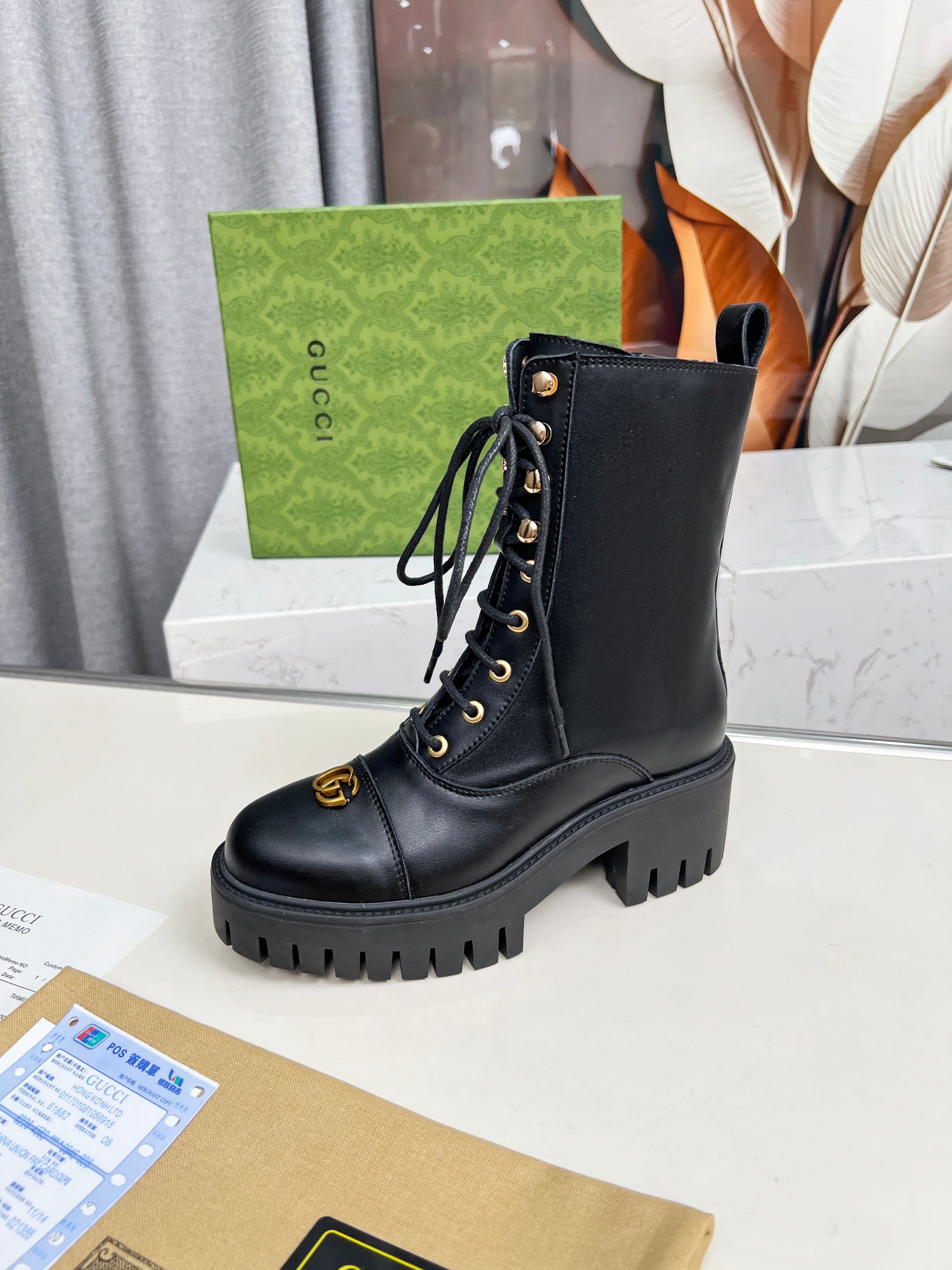 Gucci