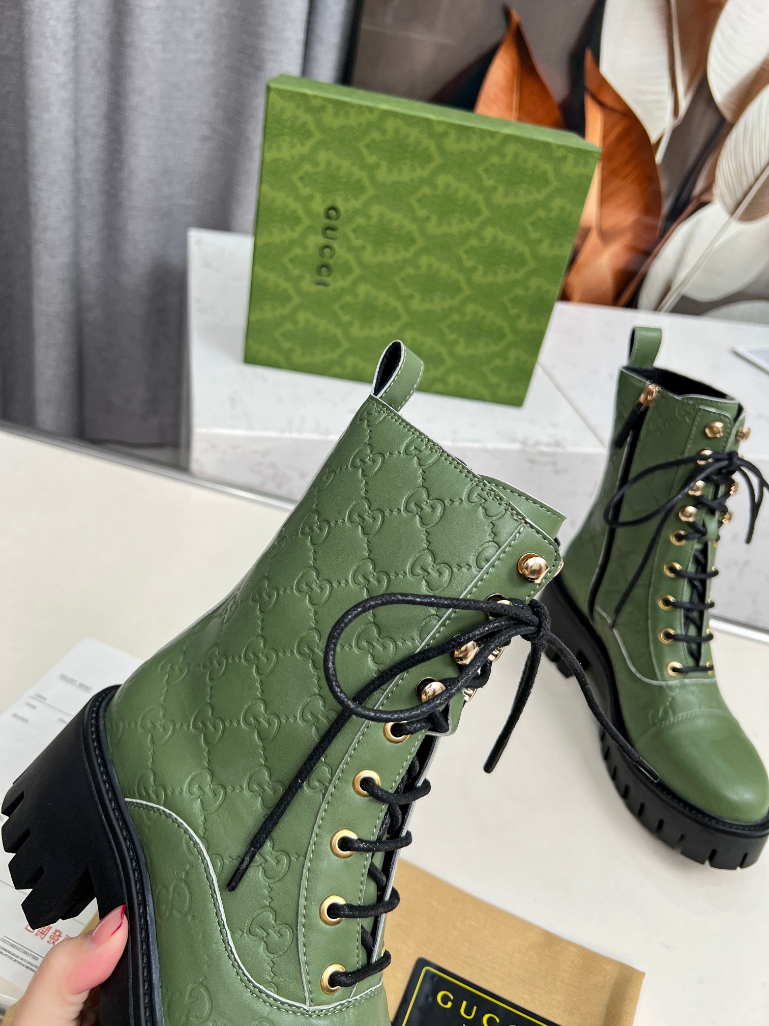 Gucci