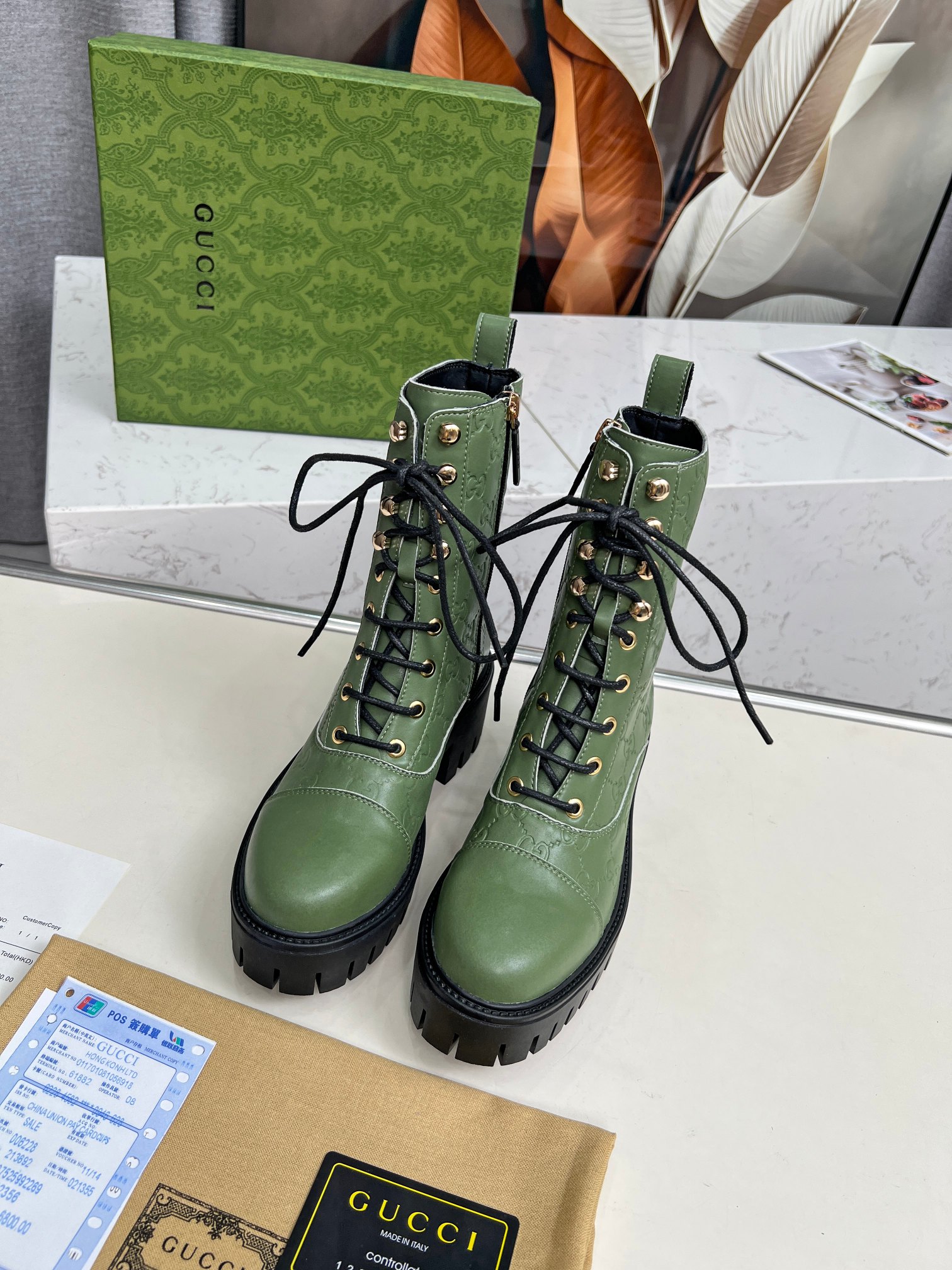Gucci