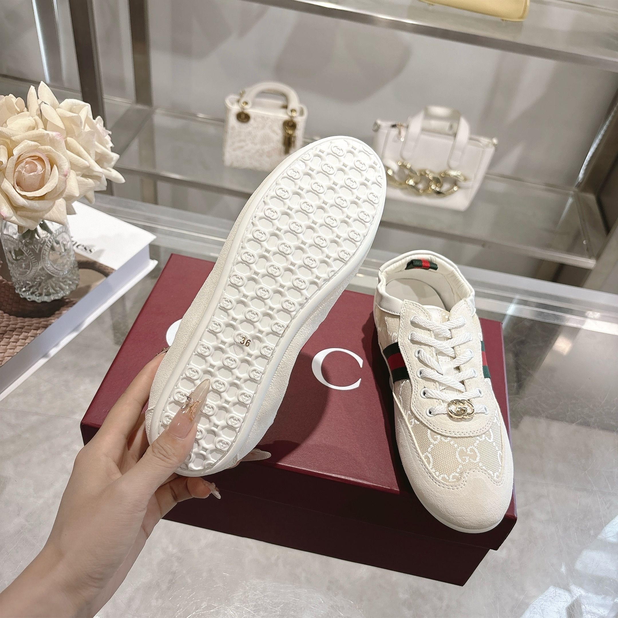 Gucci