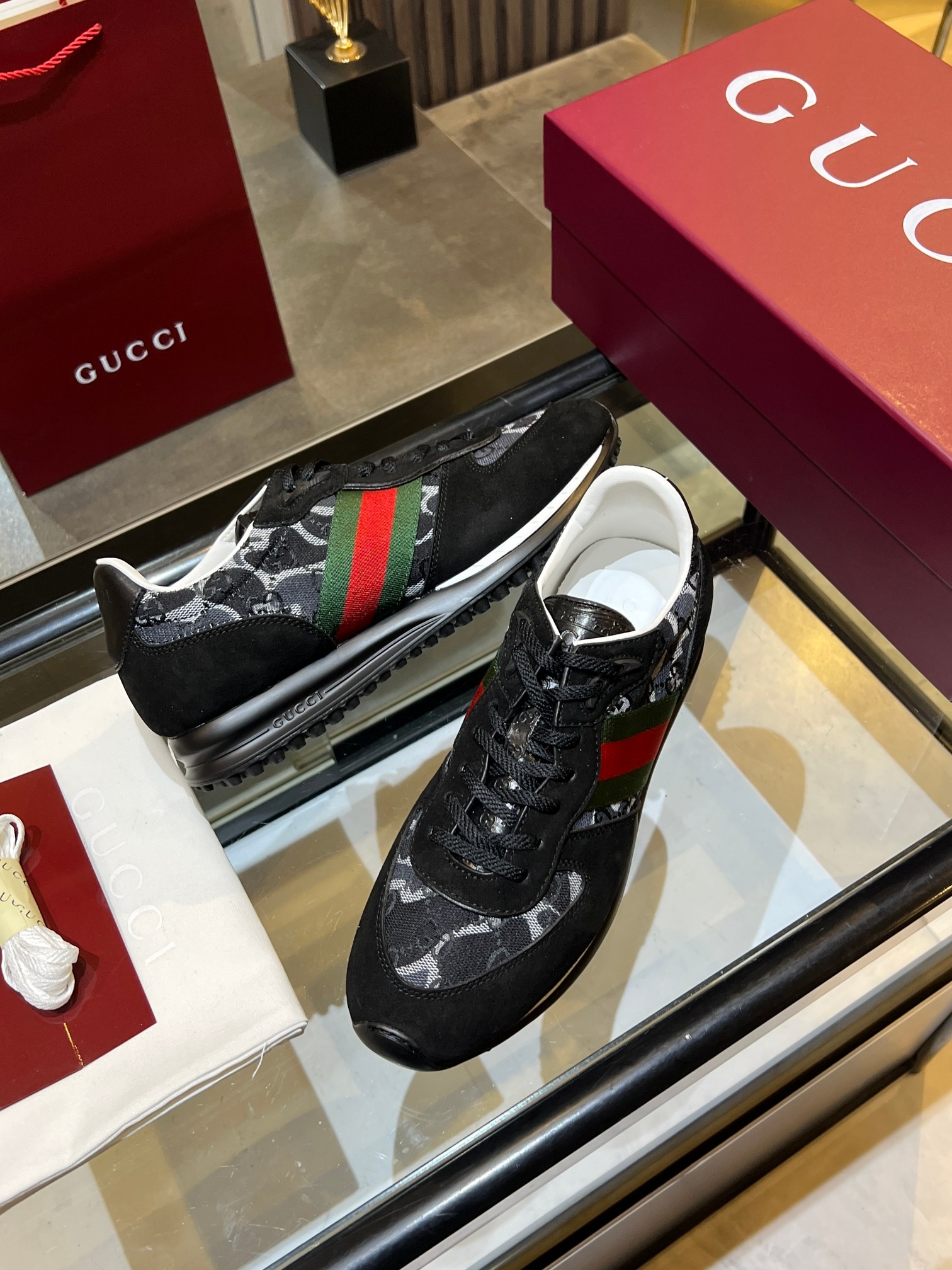 Gucci