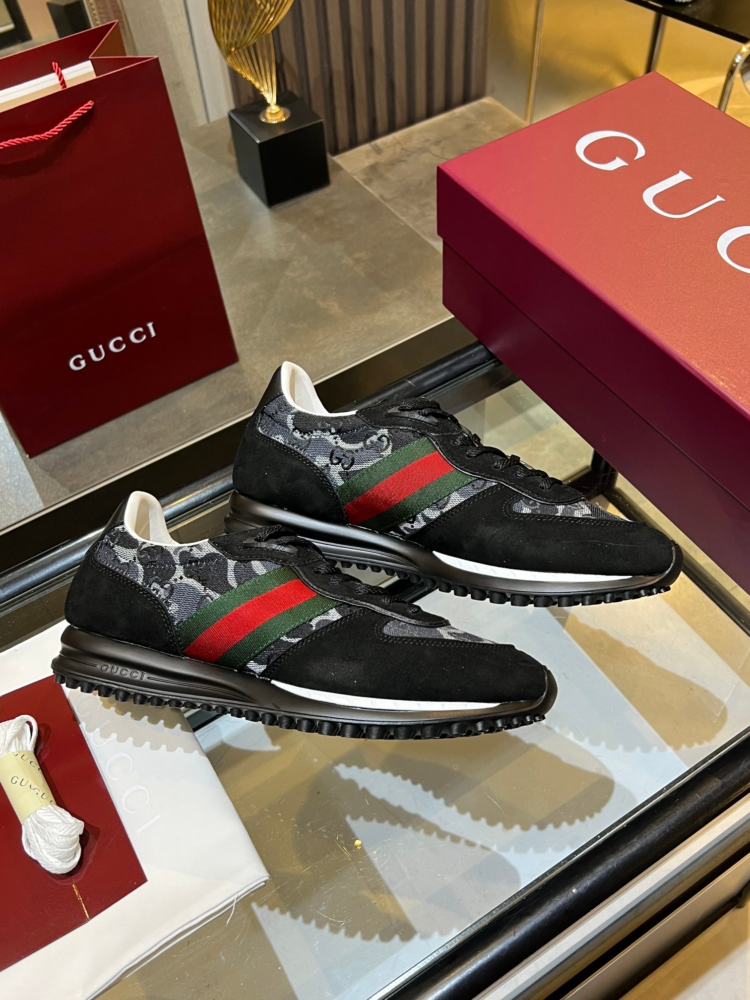 Gucci