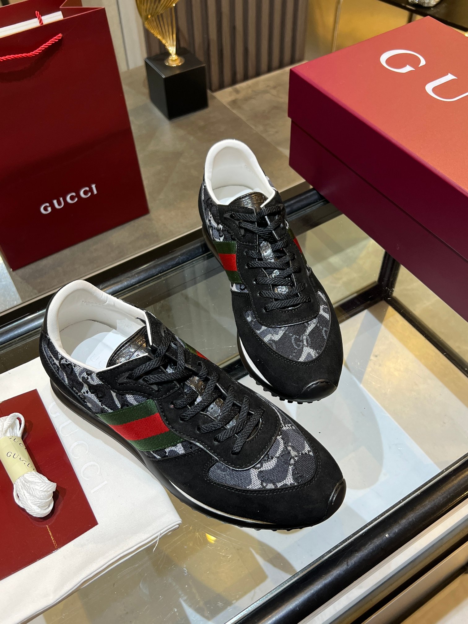 Gucci