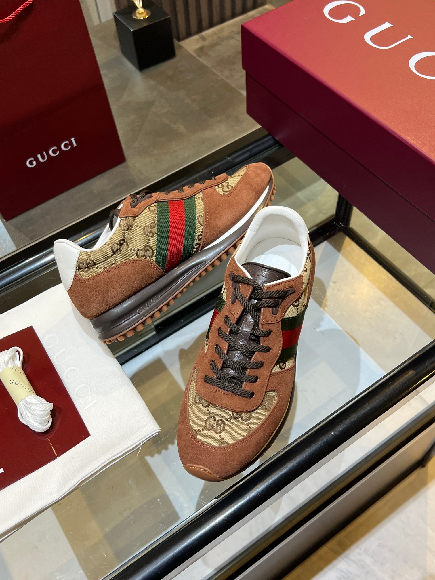 Gucci