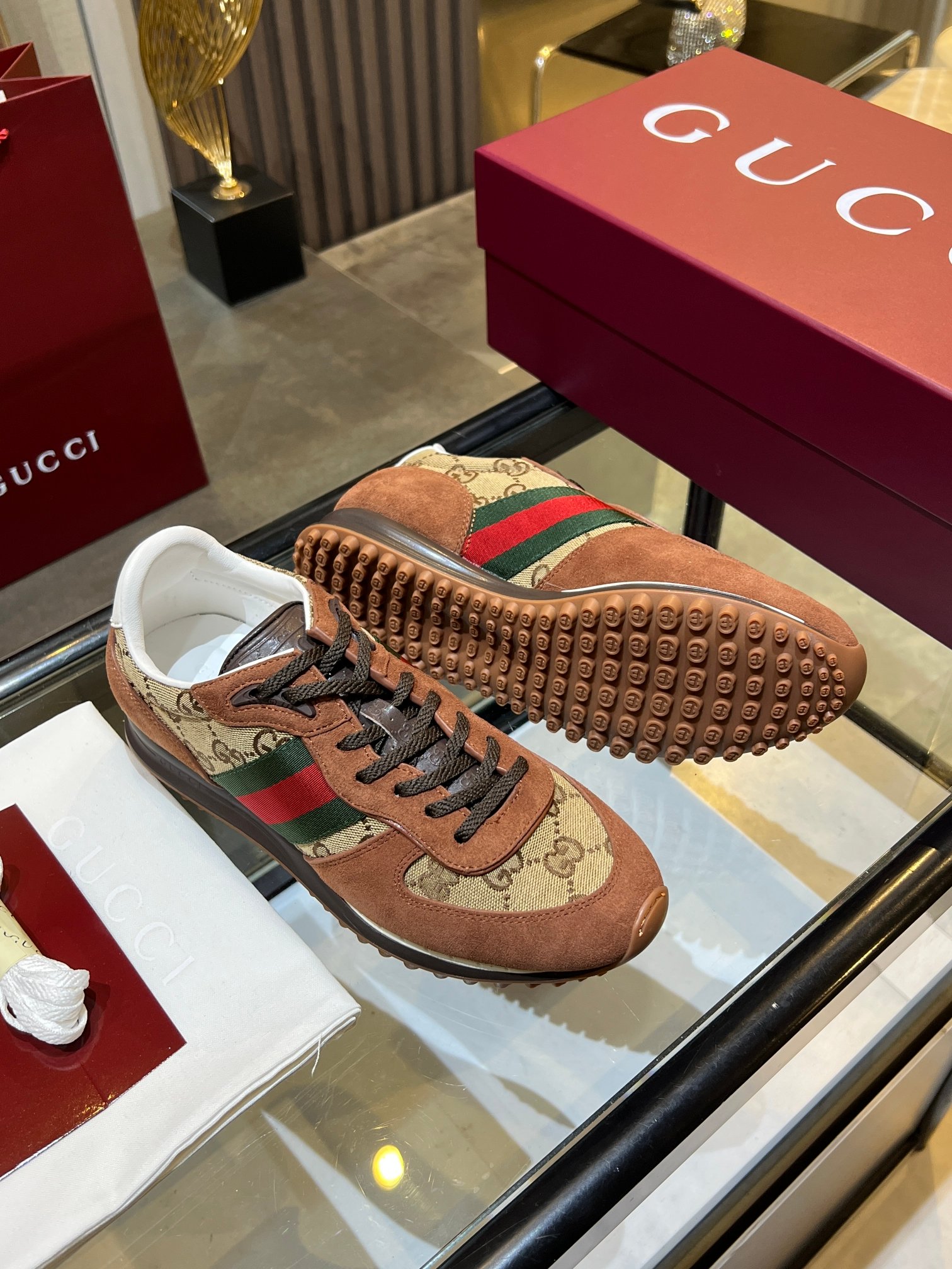 Gucci