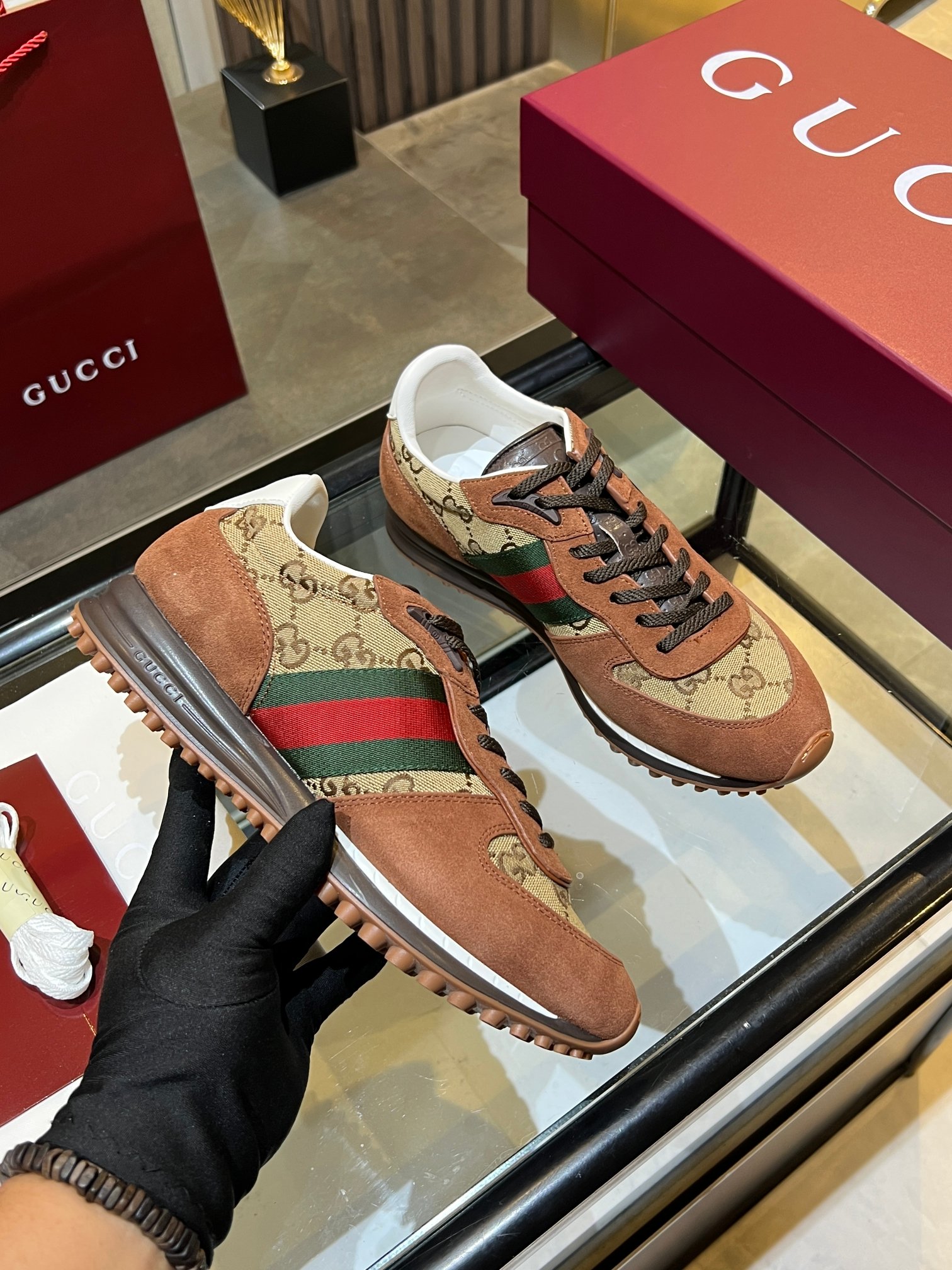 Gucci