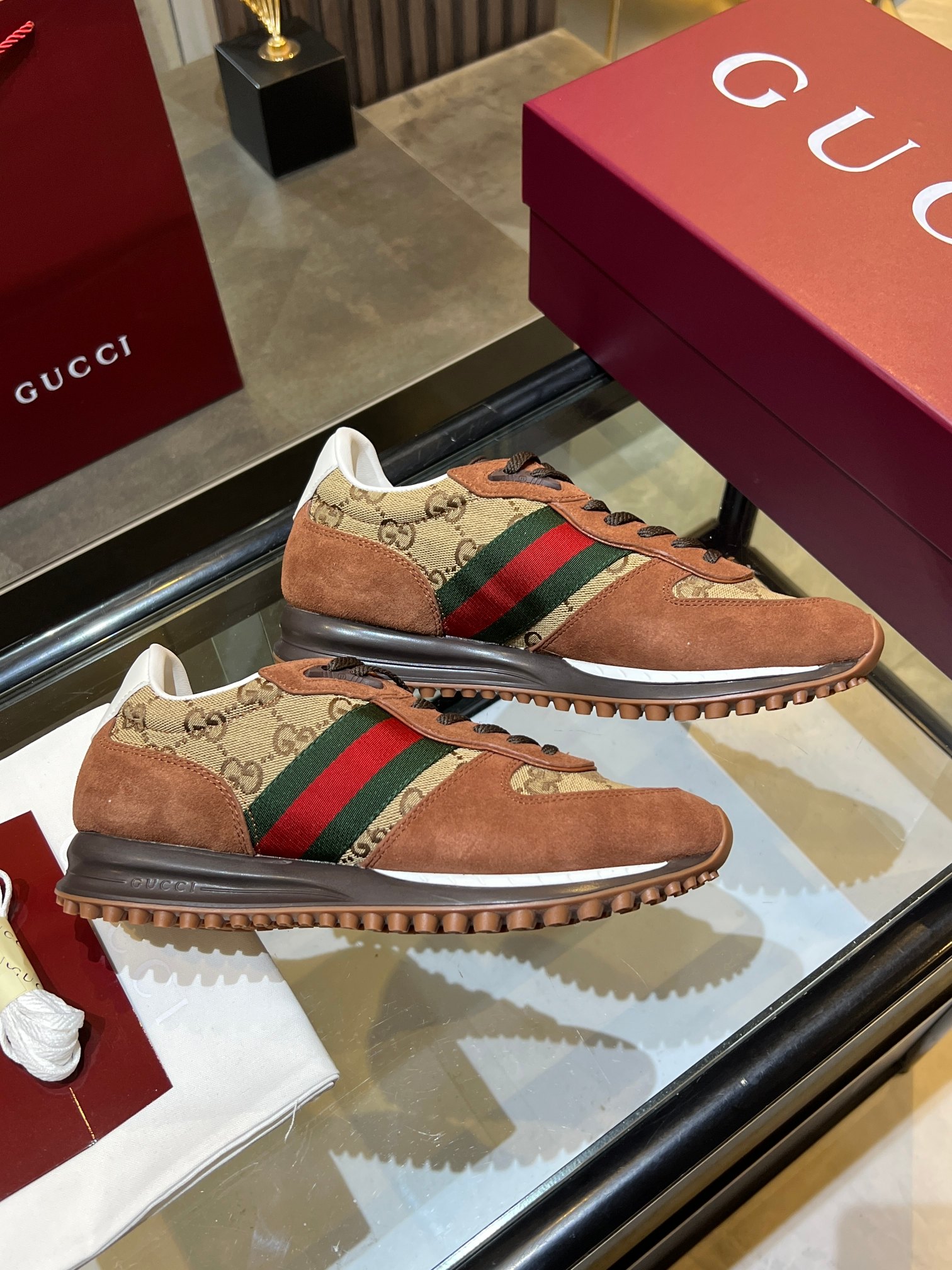 Gucci