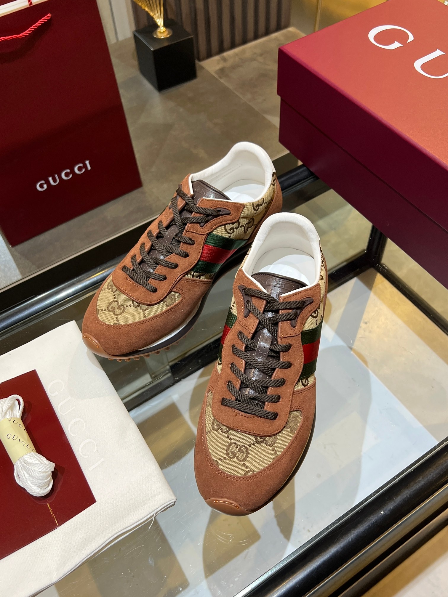 Gucci
