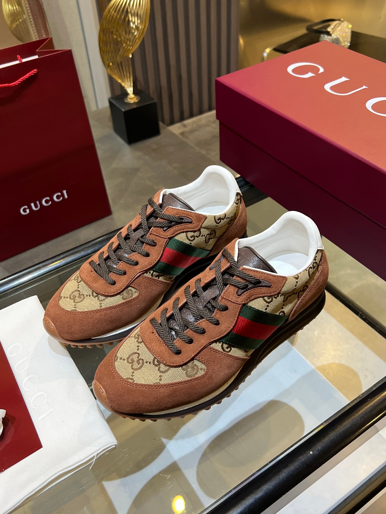 Gucci