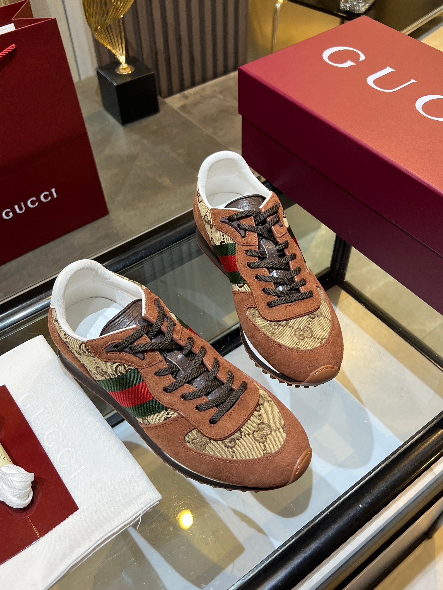 Gucci