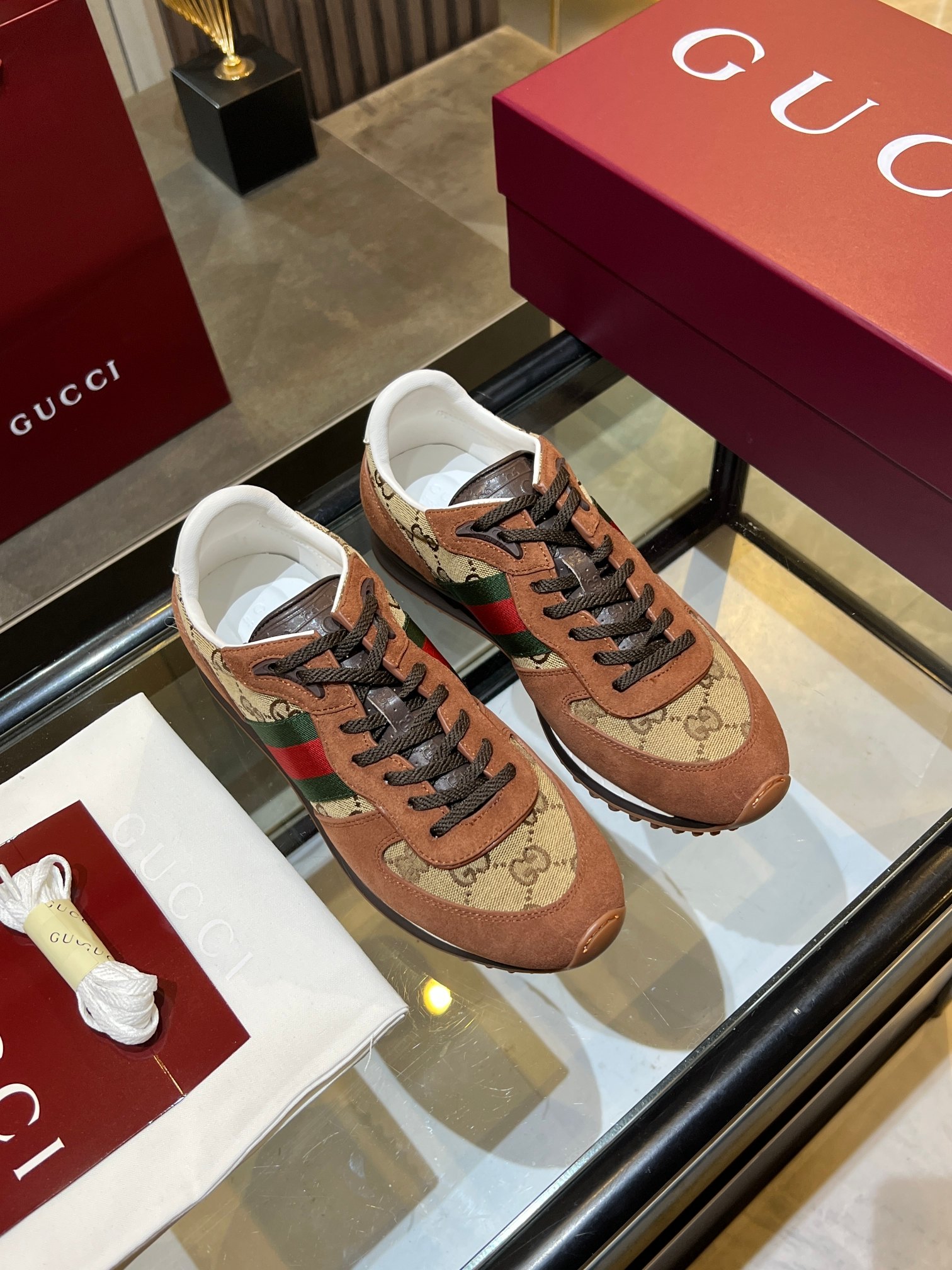 Gucci