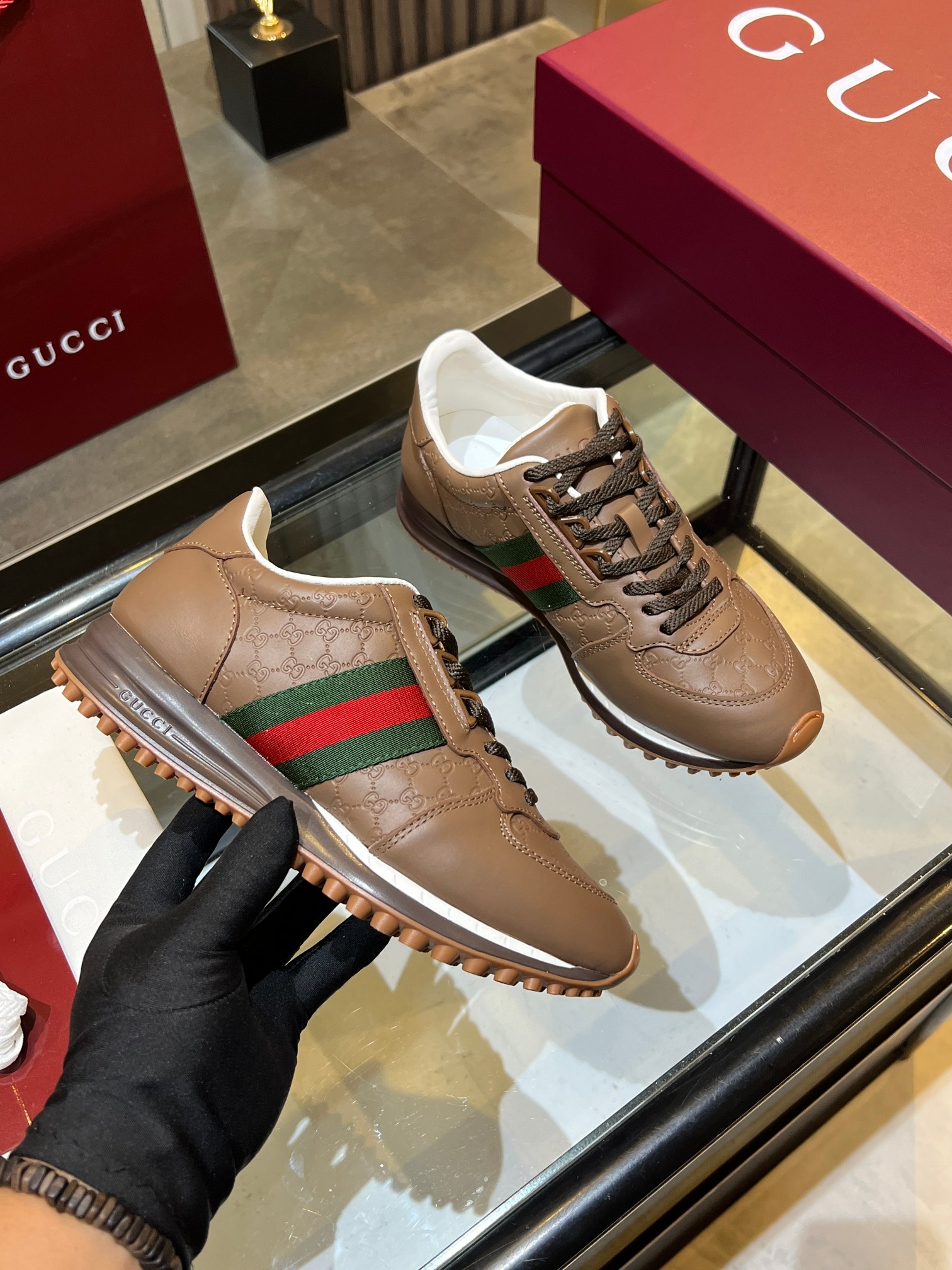 Gucci
