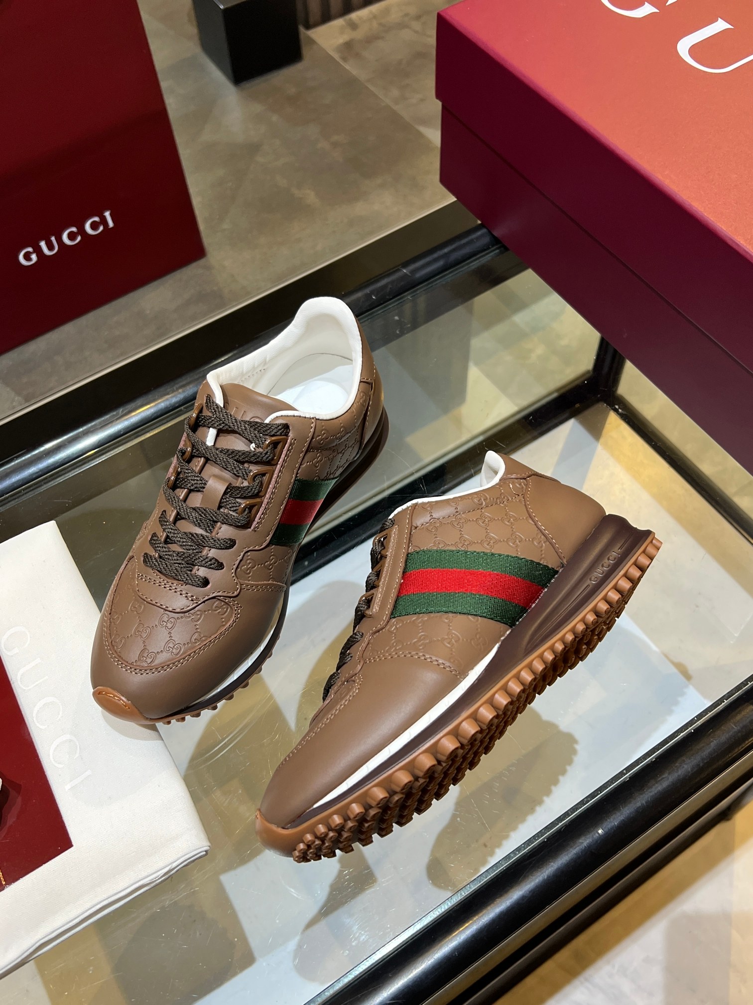 Gucci