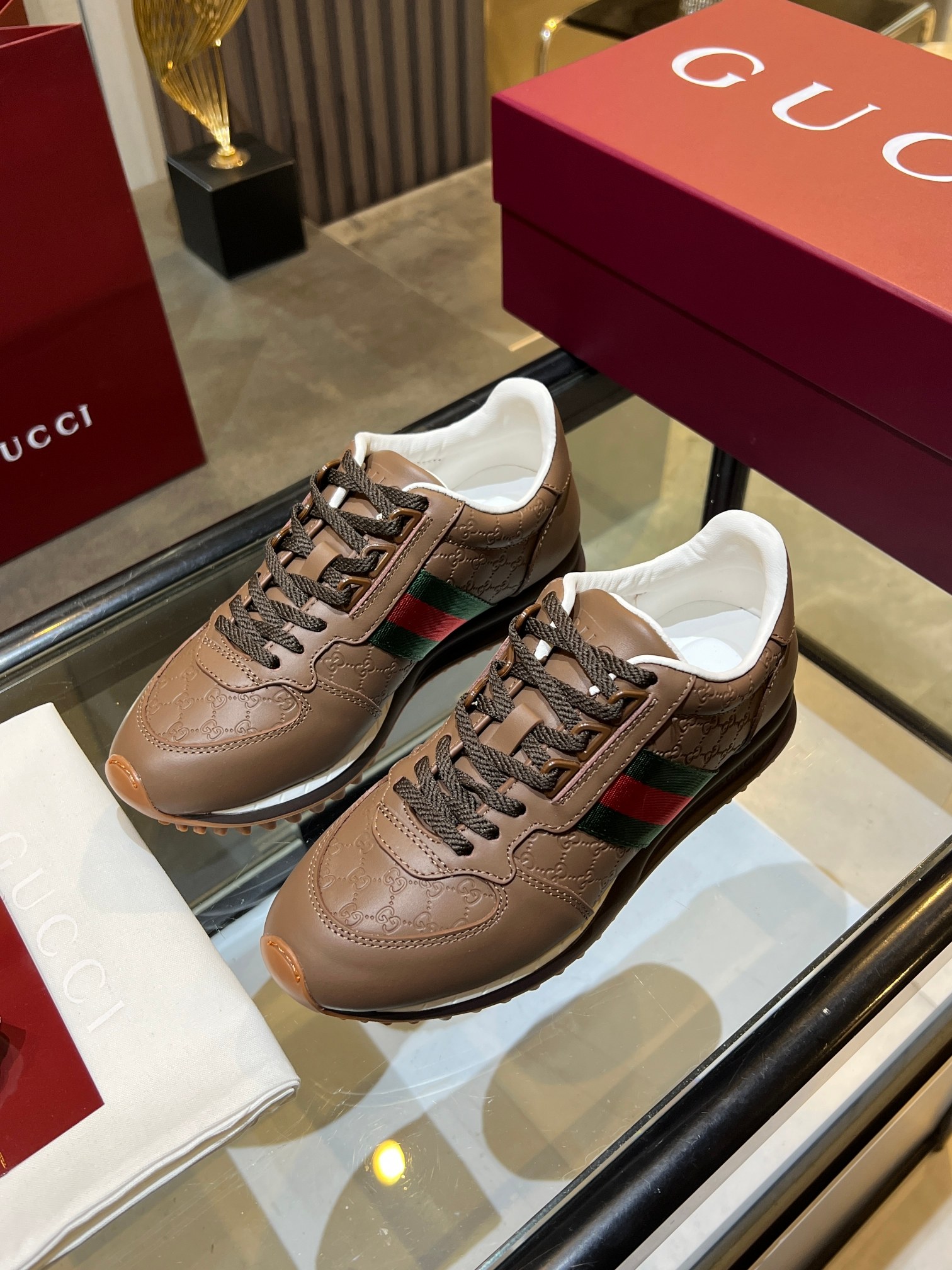 Gucci