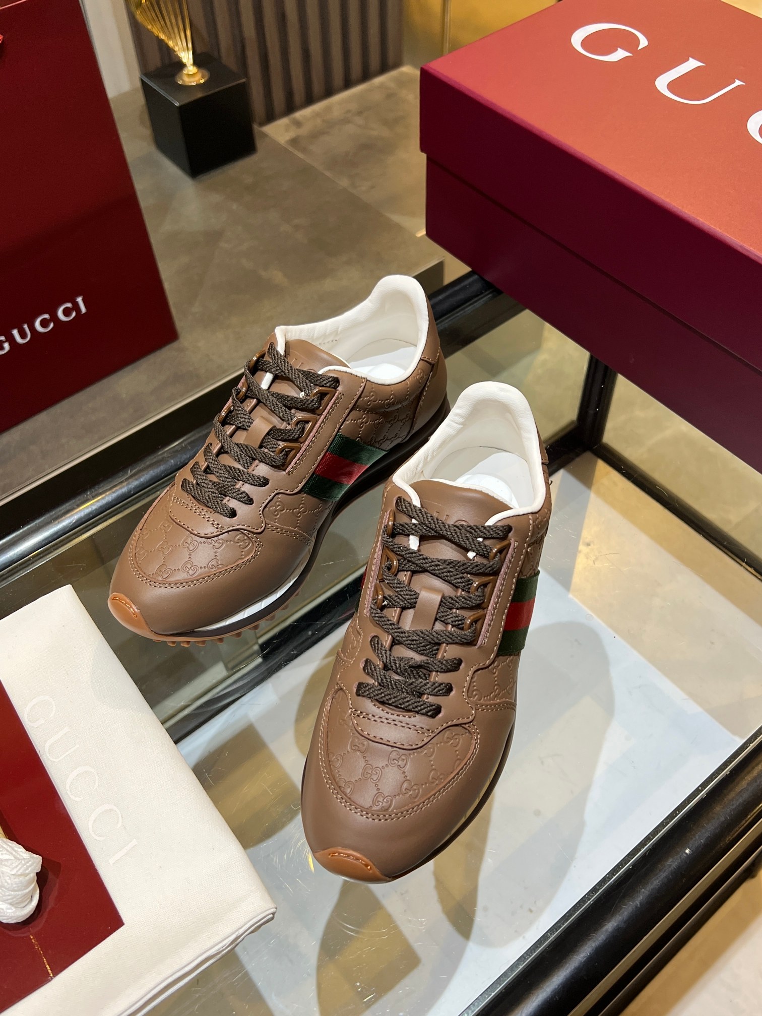Gucci