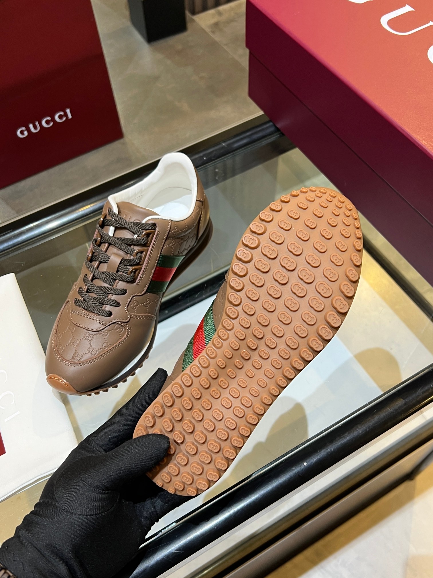 Gucci