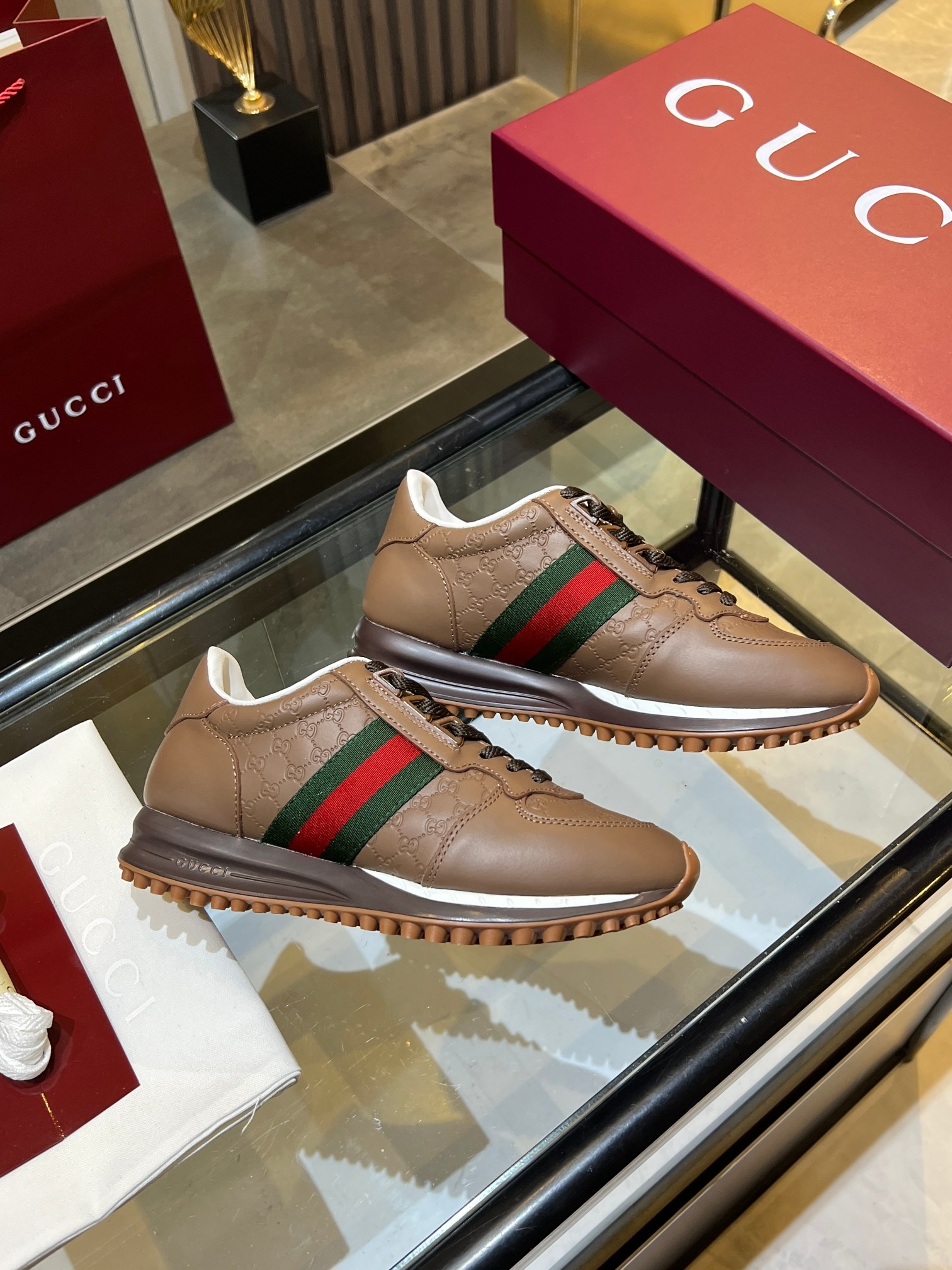 Gucci
