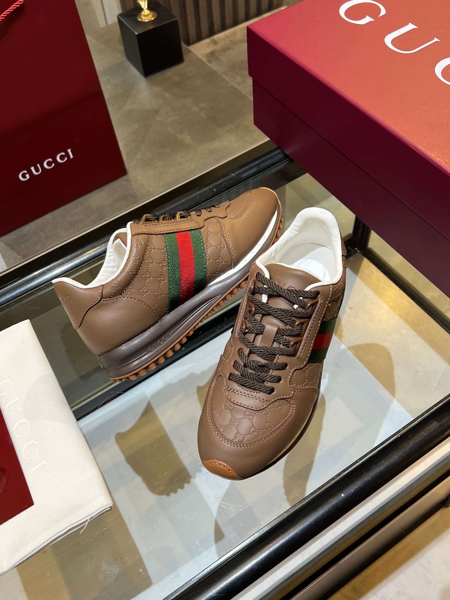 Gucci