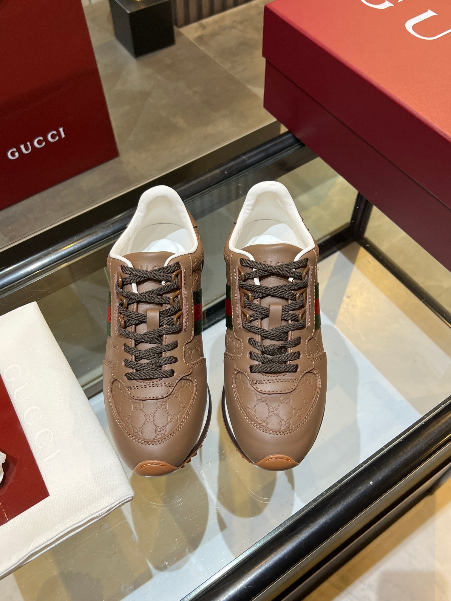 Gucci