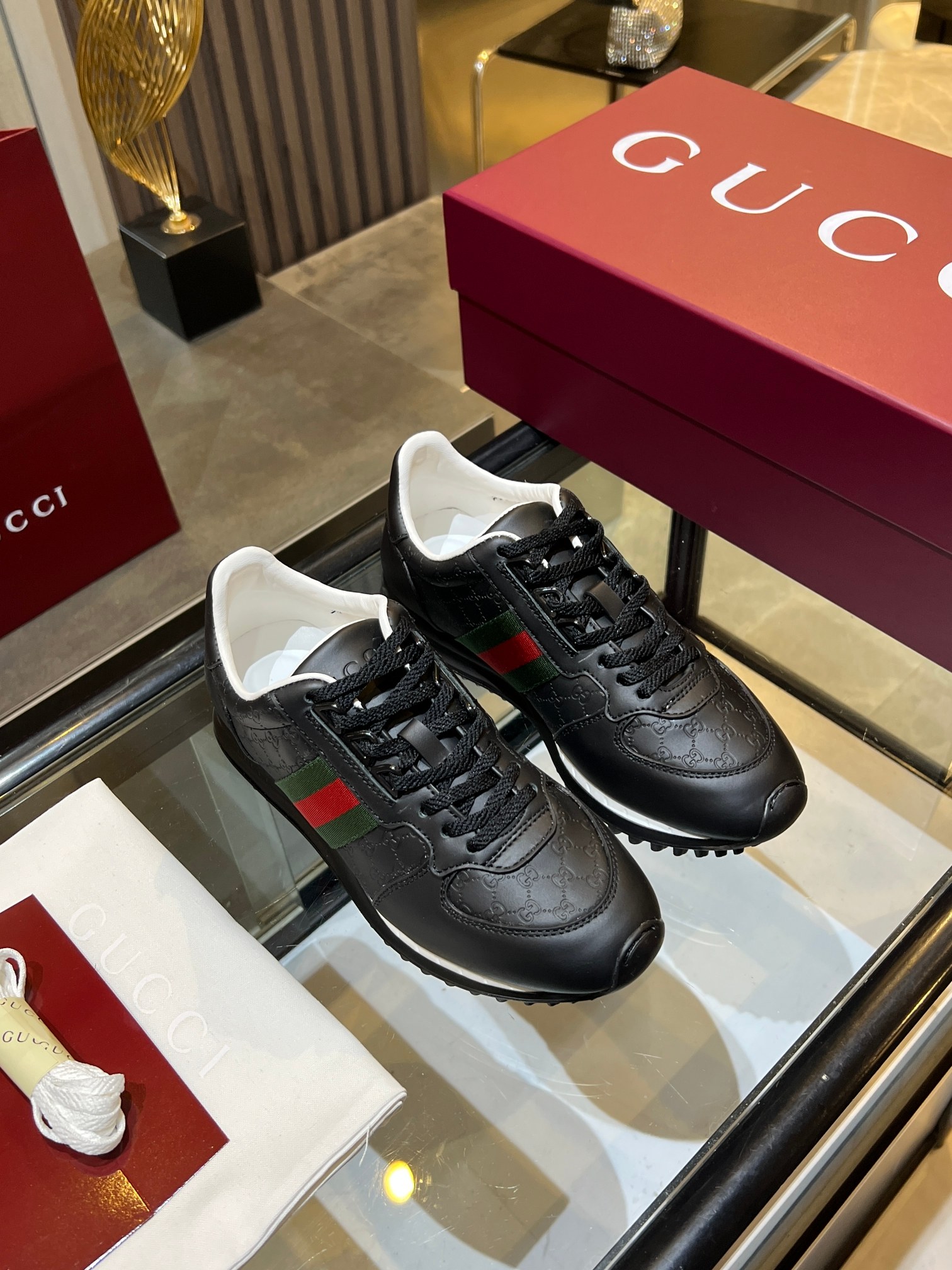 Gucci