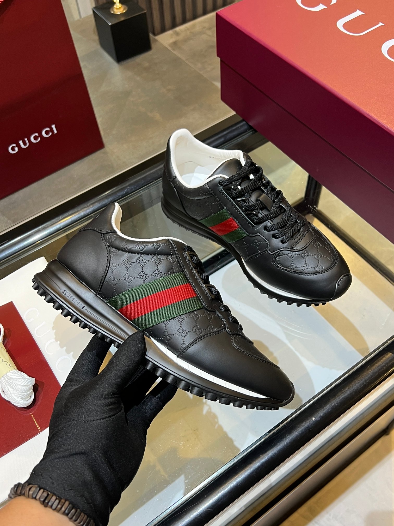 Gucci