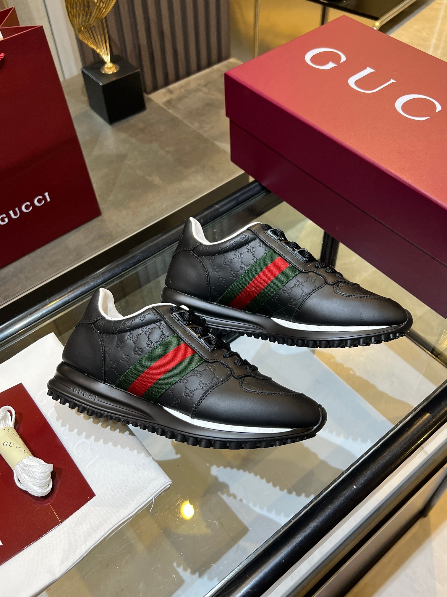 Gucci