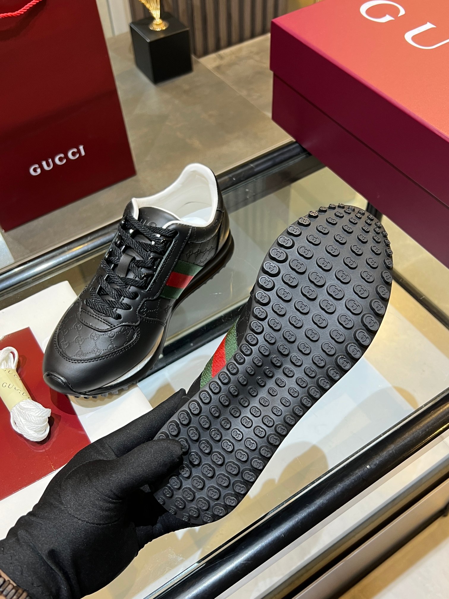 Gucci