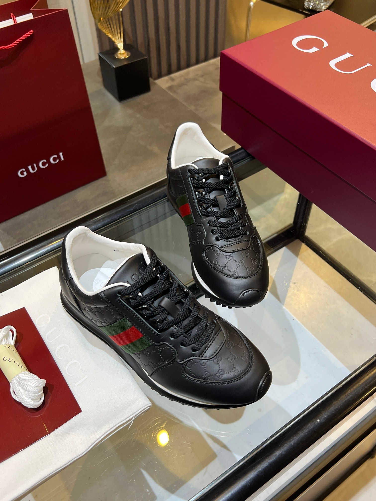 Gucci