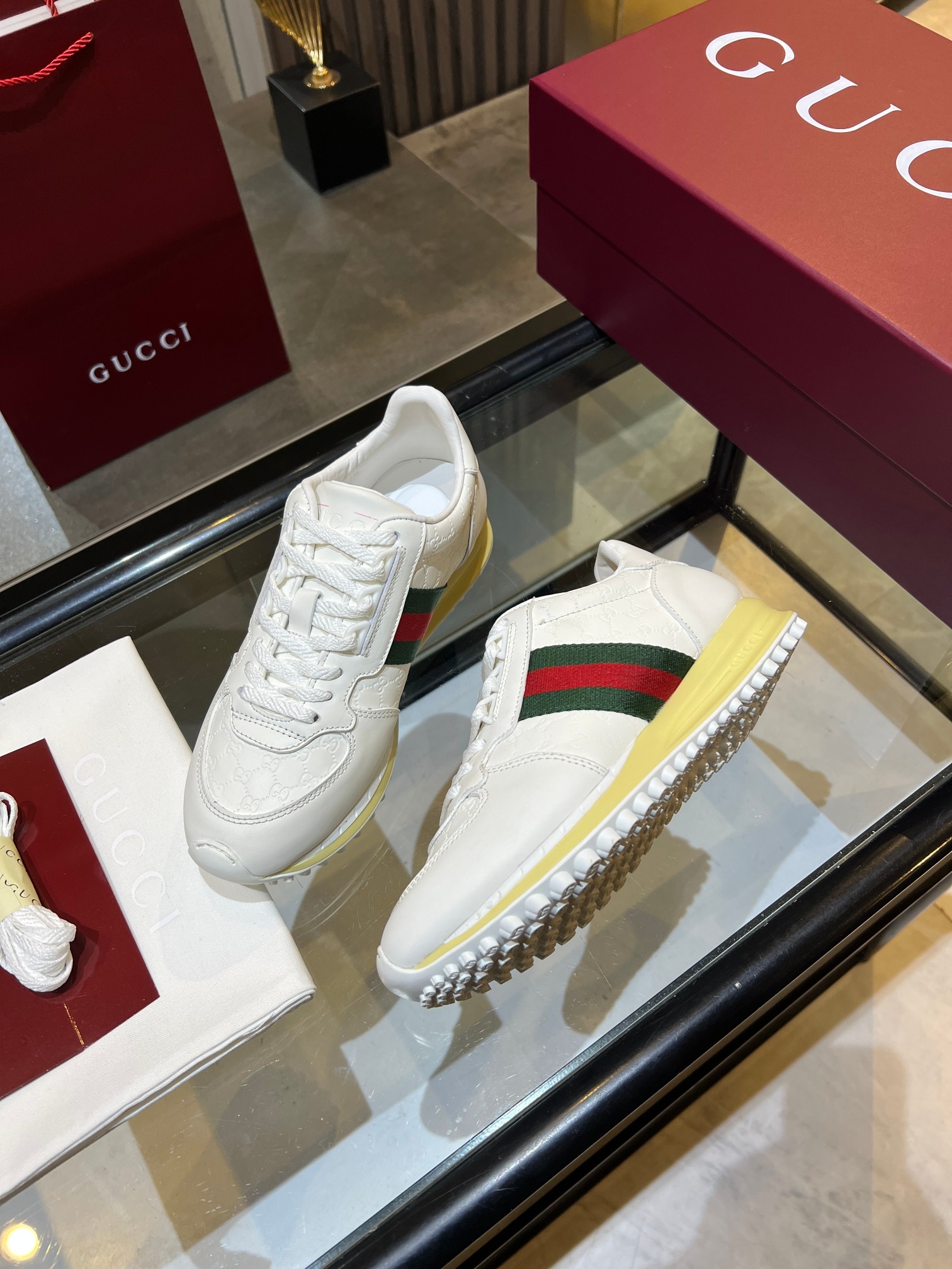 Gucci