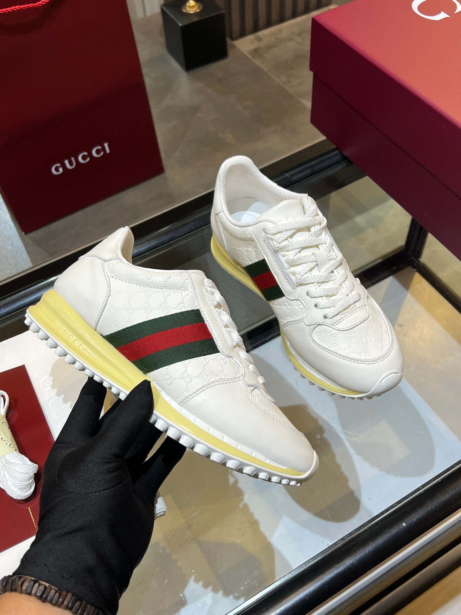 Gucci