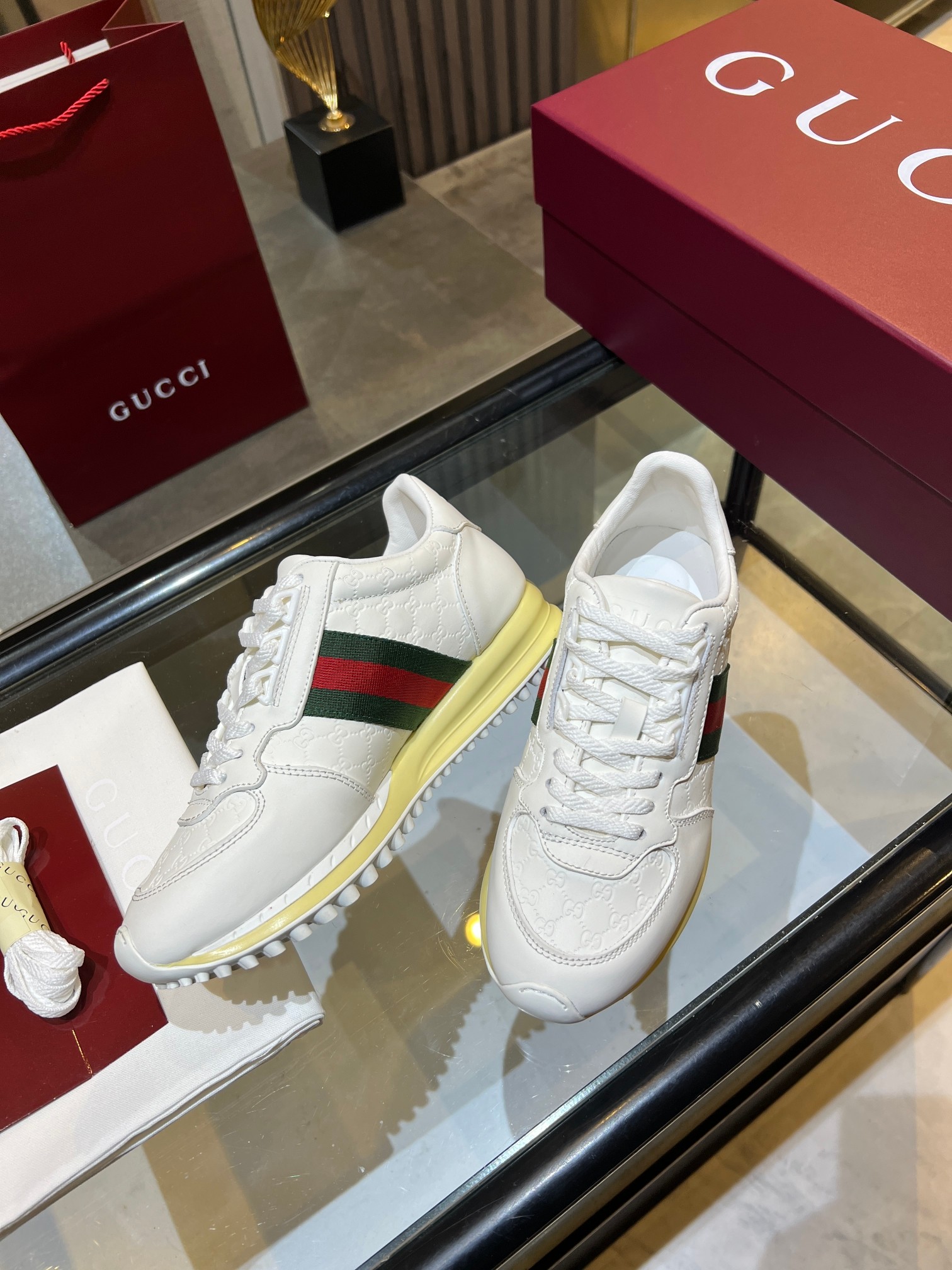 Gucci