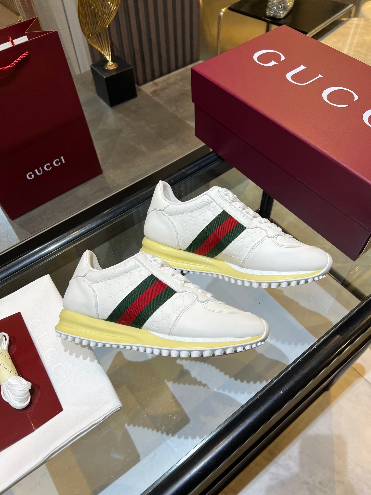 Gucci